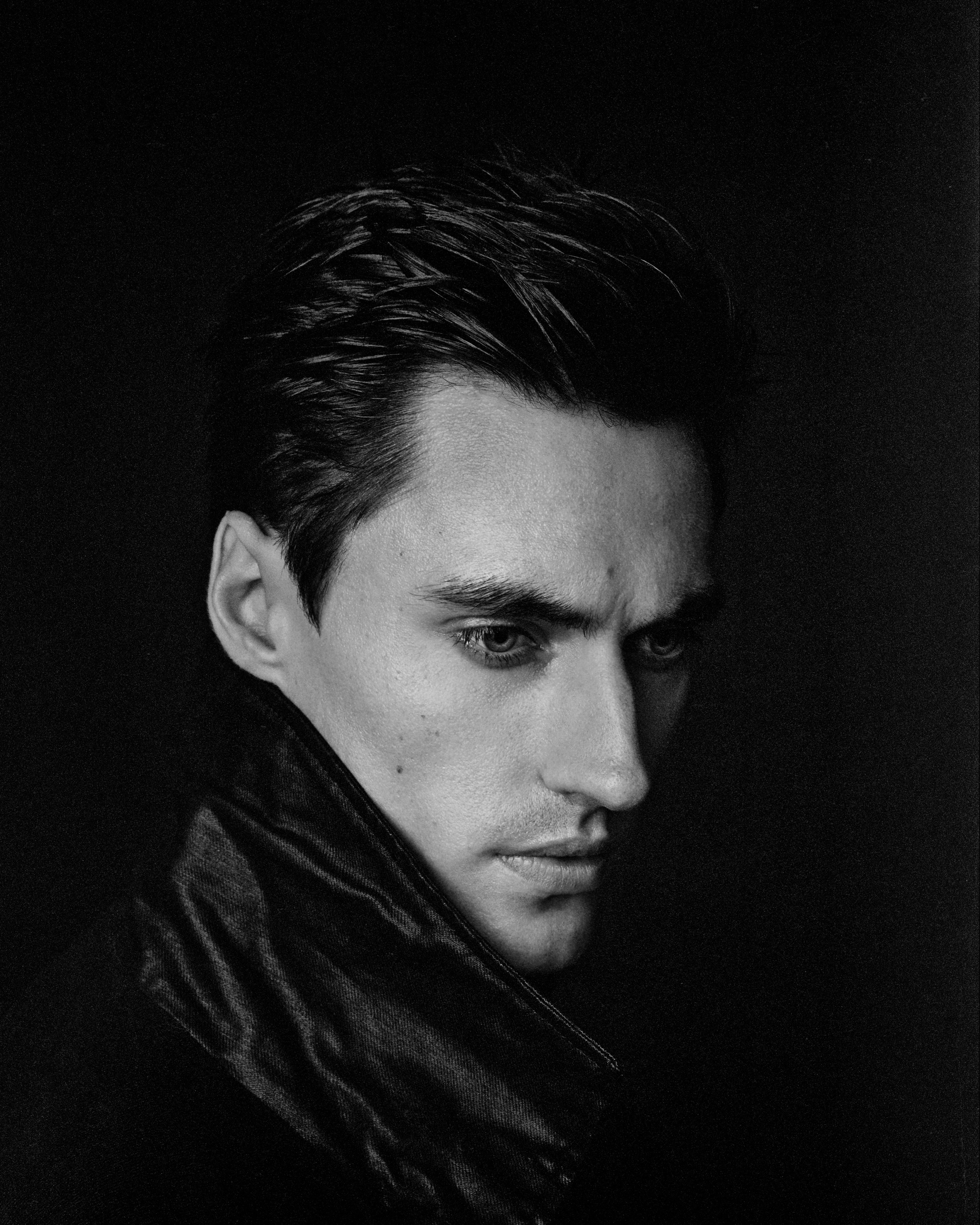 ALEXEY SHAMAEV. Abdrshin Valeriy photographer