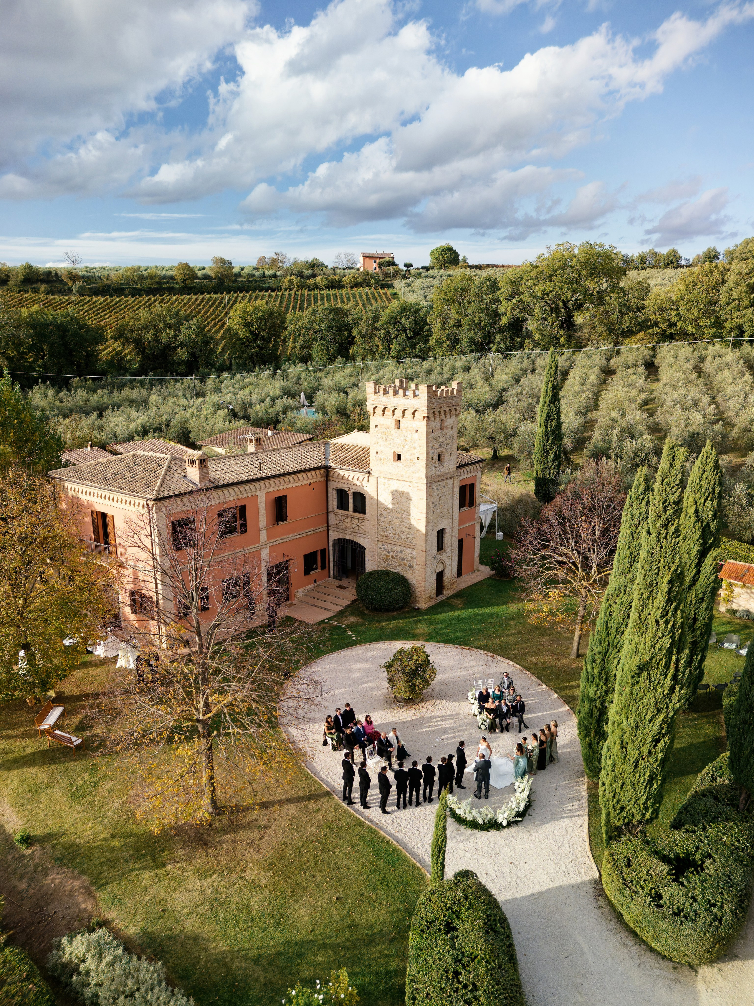 Destination Wedding Photographer — Nikita Burtsev