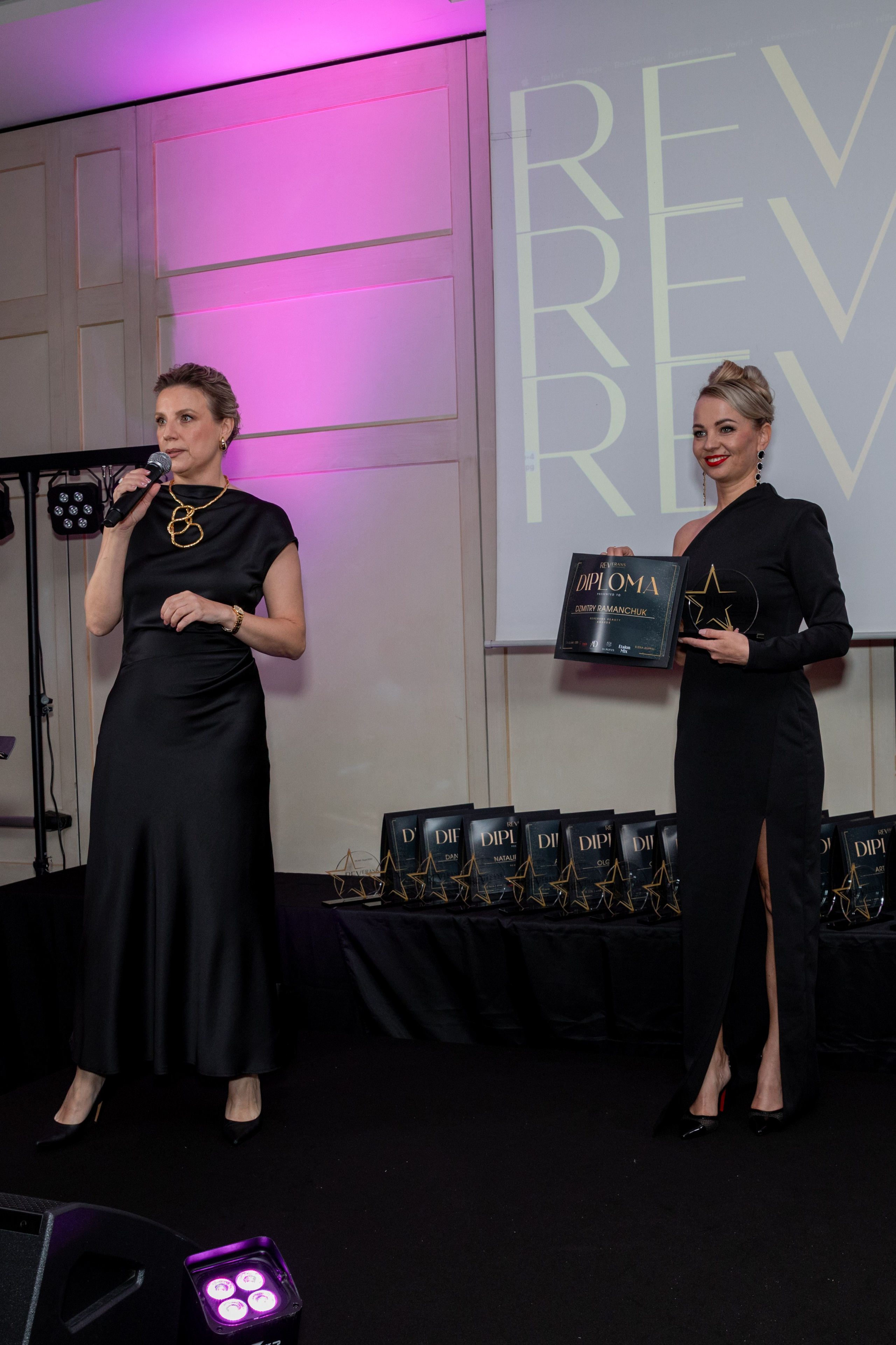 Reverans 2025. Photographer in Milan |Mila Pro Photo