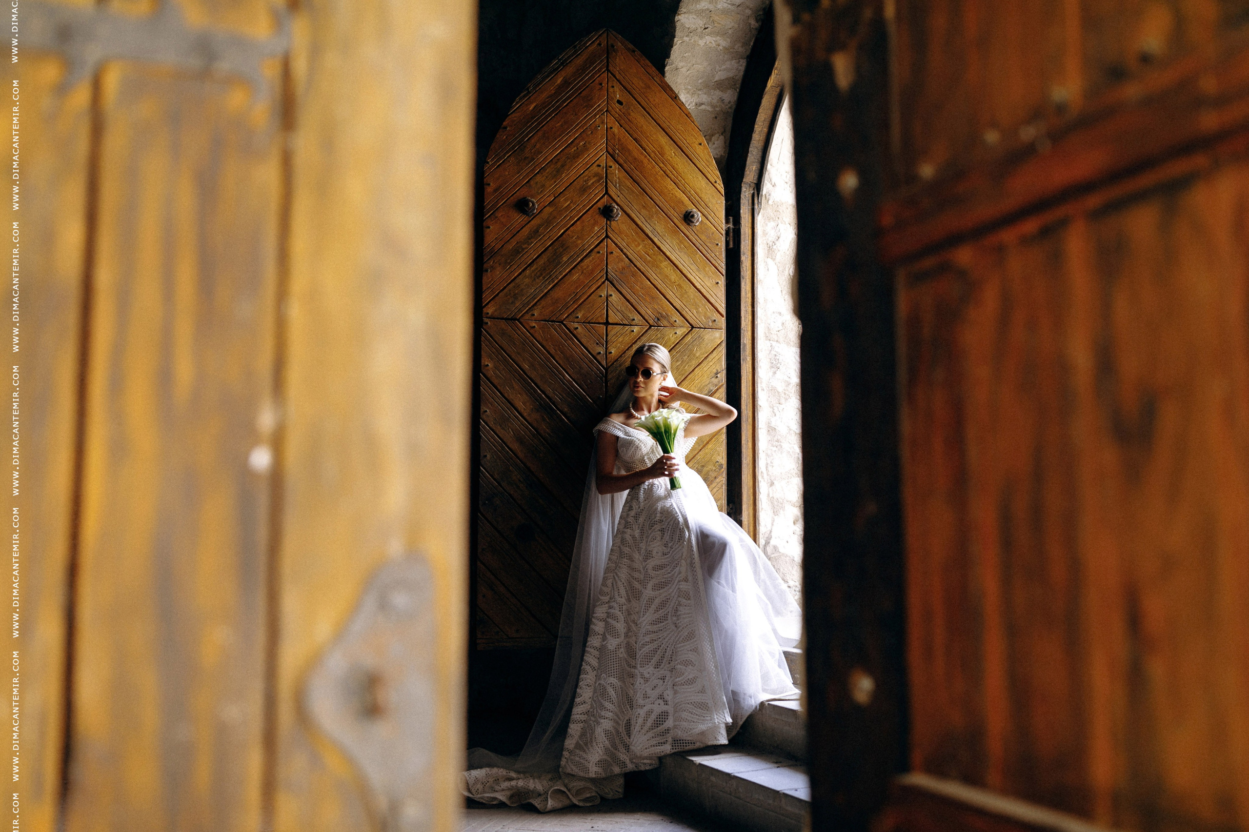 CRISTI + IRAIDA. Свадебный фотограф Молдова Кишинёв