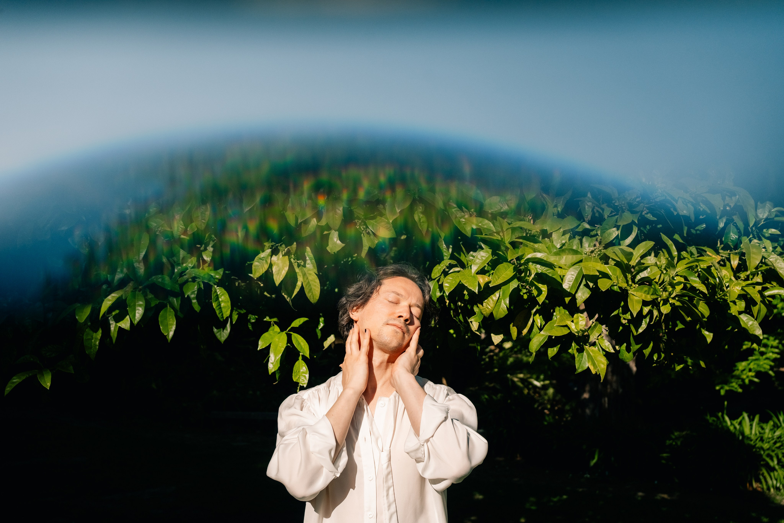 Vova. Maria Sher. Fotógrafa profissional do Porto, Portugal