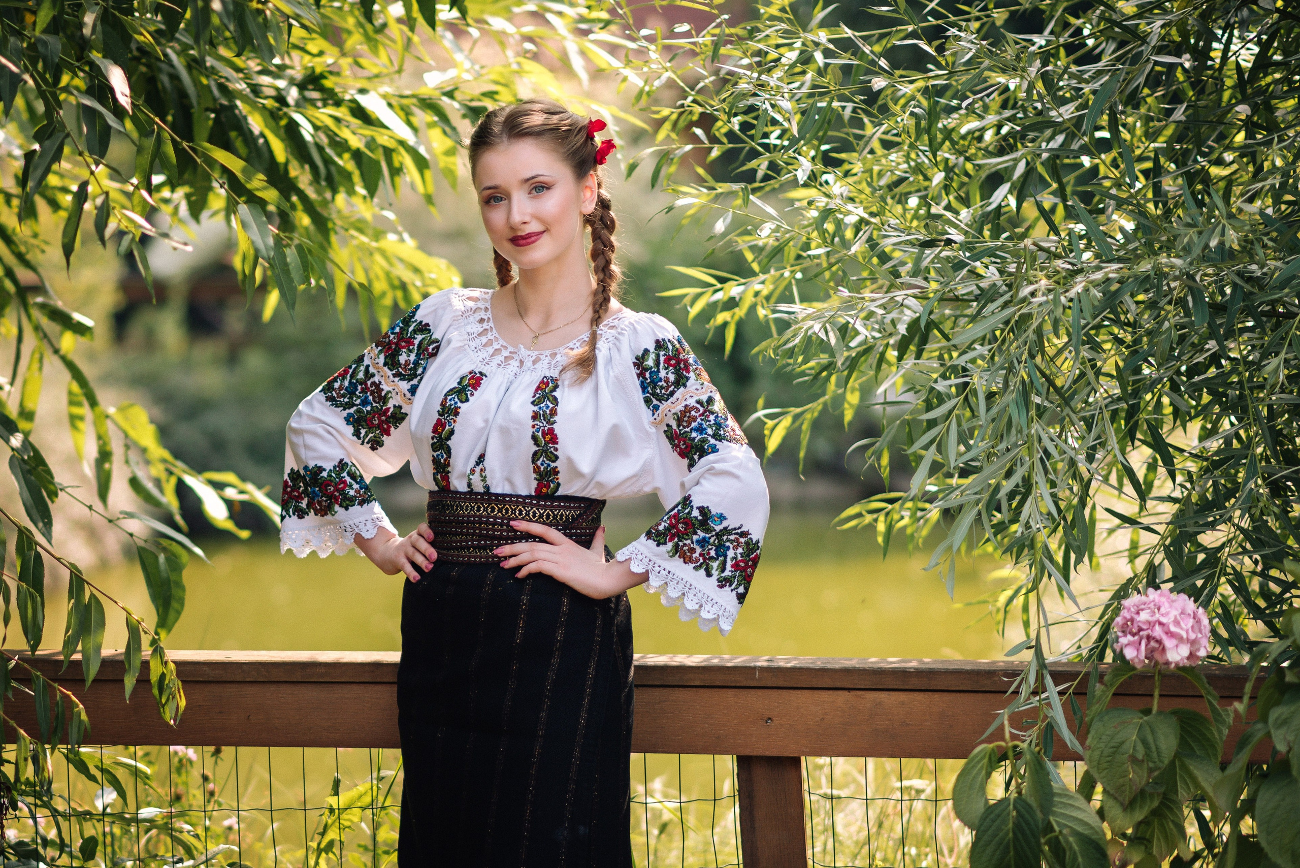 Studio & Portret. George Boicu — Fotograf — Gura Humorului