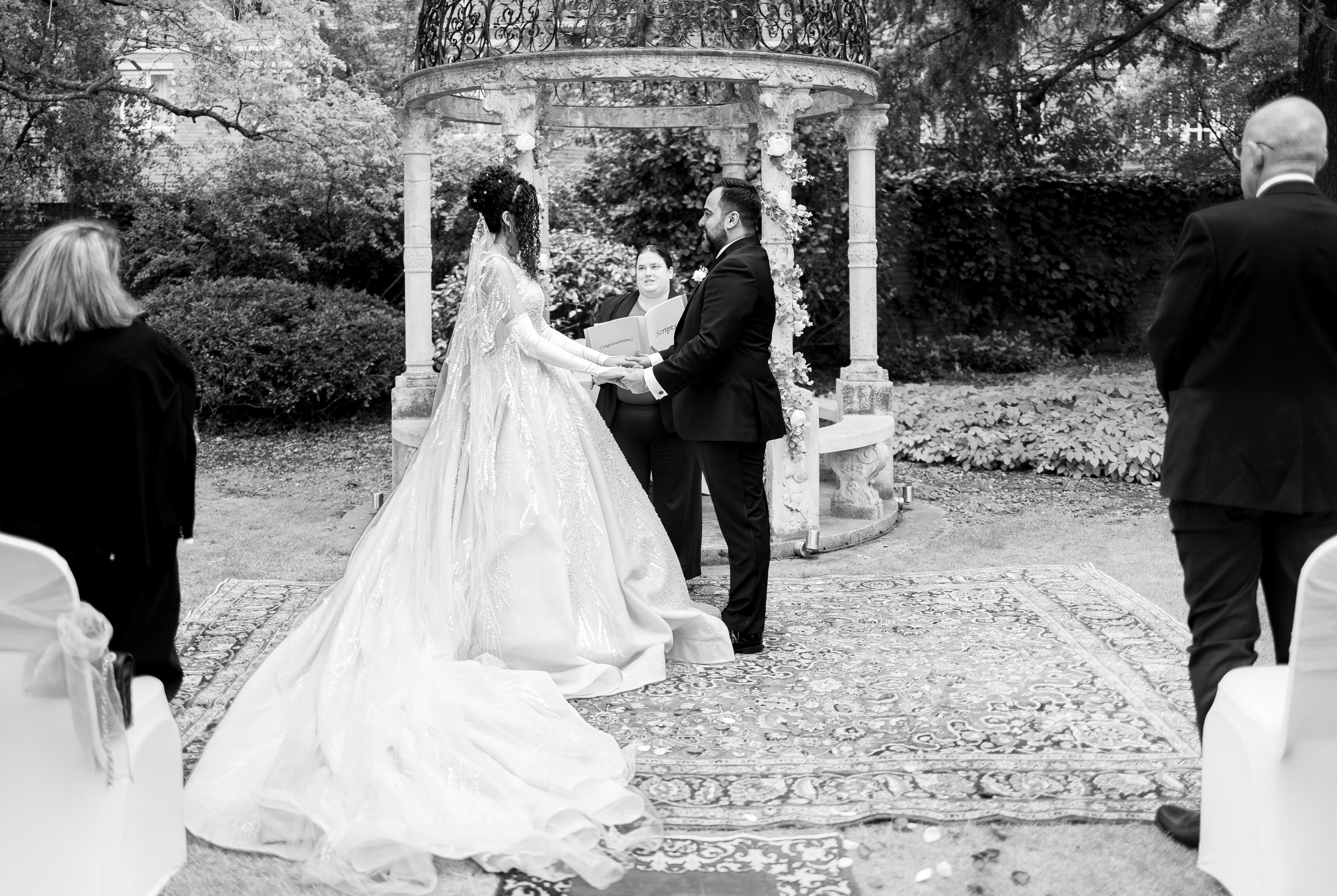 Elegant Wedding Photo Gallery. Timeless Wedding & Event Photography — based London, working across Europe