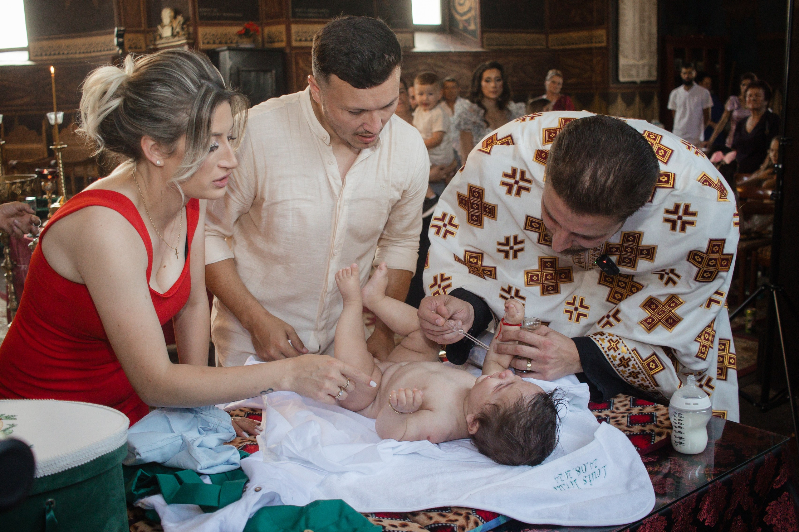 Louis Ionut. Fotograf si videograf — evenimente si studio