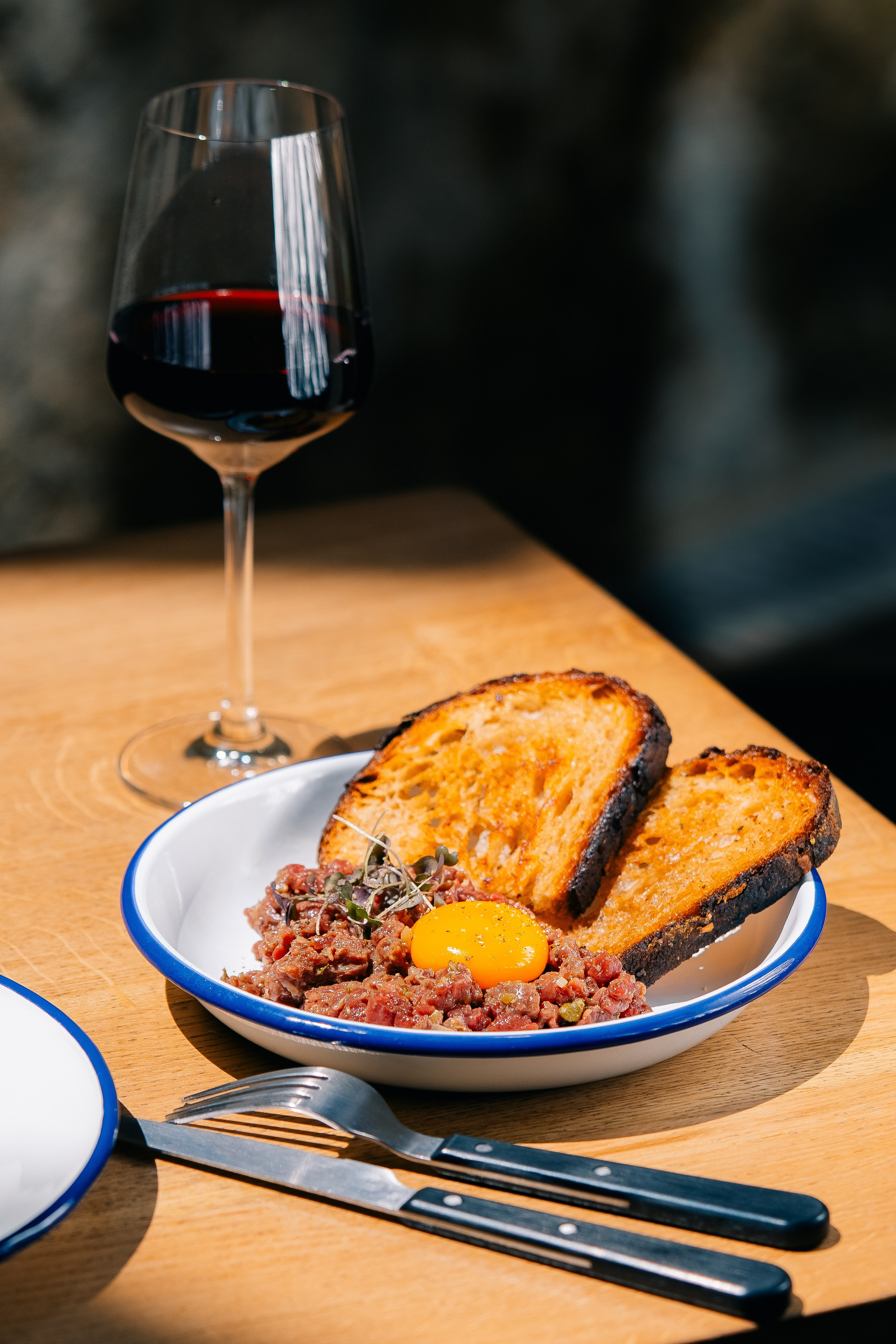 Летнее меню бара Voyager 1. Мария Шер. Профессиональный фотограф в городе Порту, Португалия