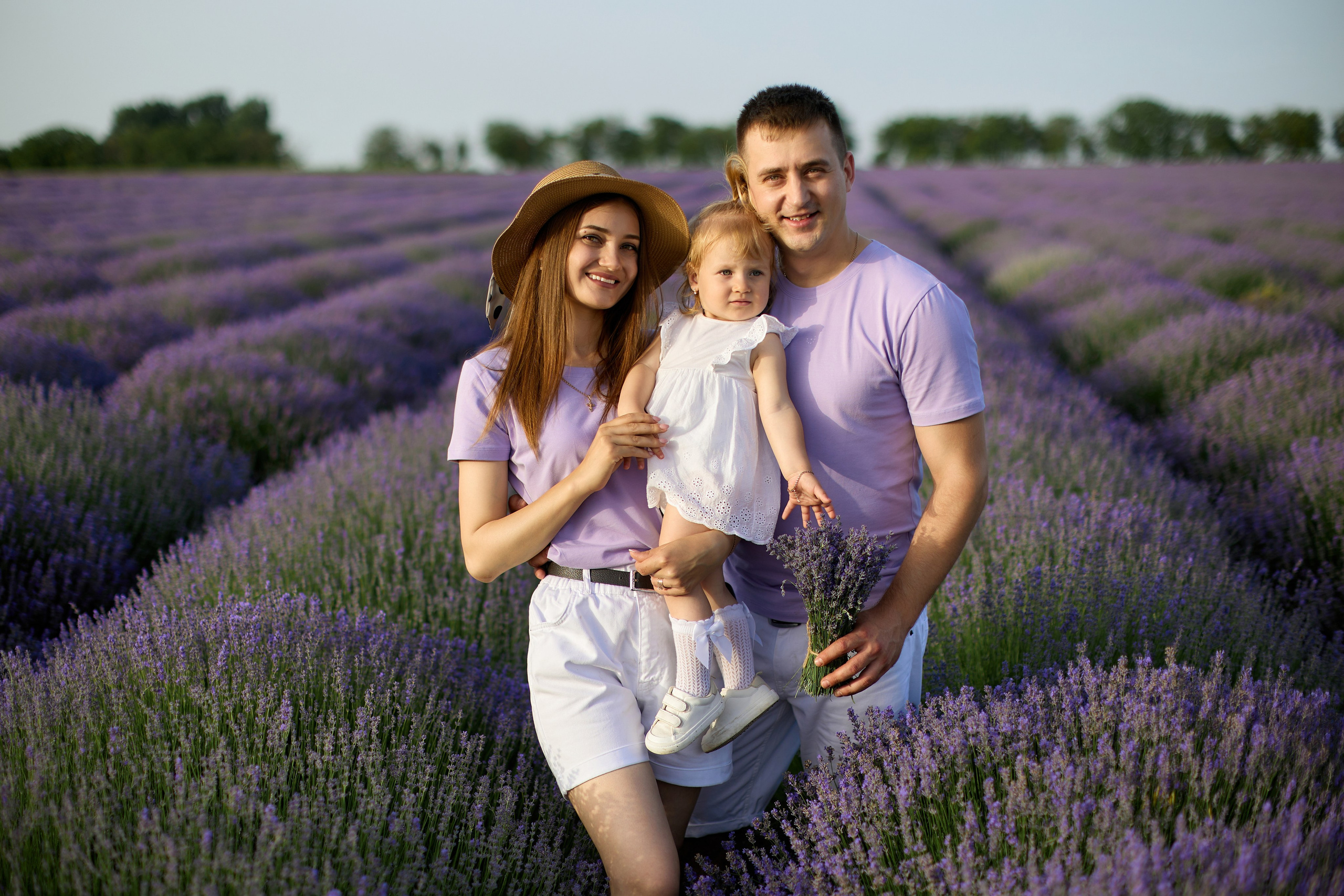Dionis & Monica. Свадебный и семейный фотограф. Fotograf de nunta si familie