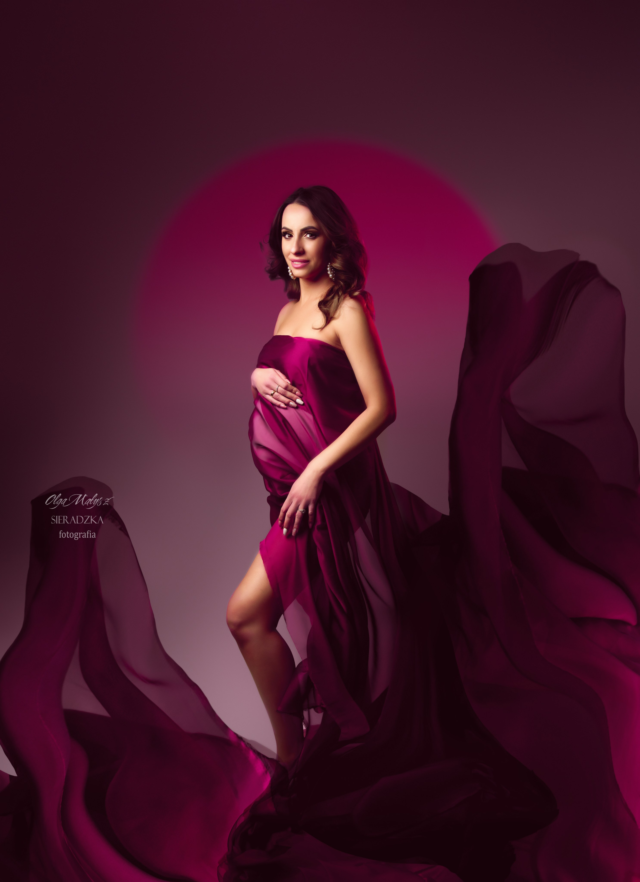 Oferta. Olga Sieradzka fotograf rodzinny, ciążowy i dziecięcy w Pile