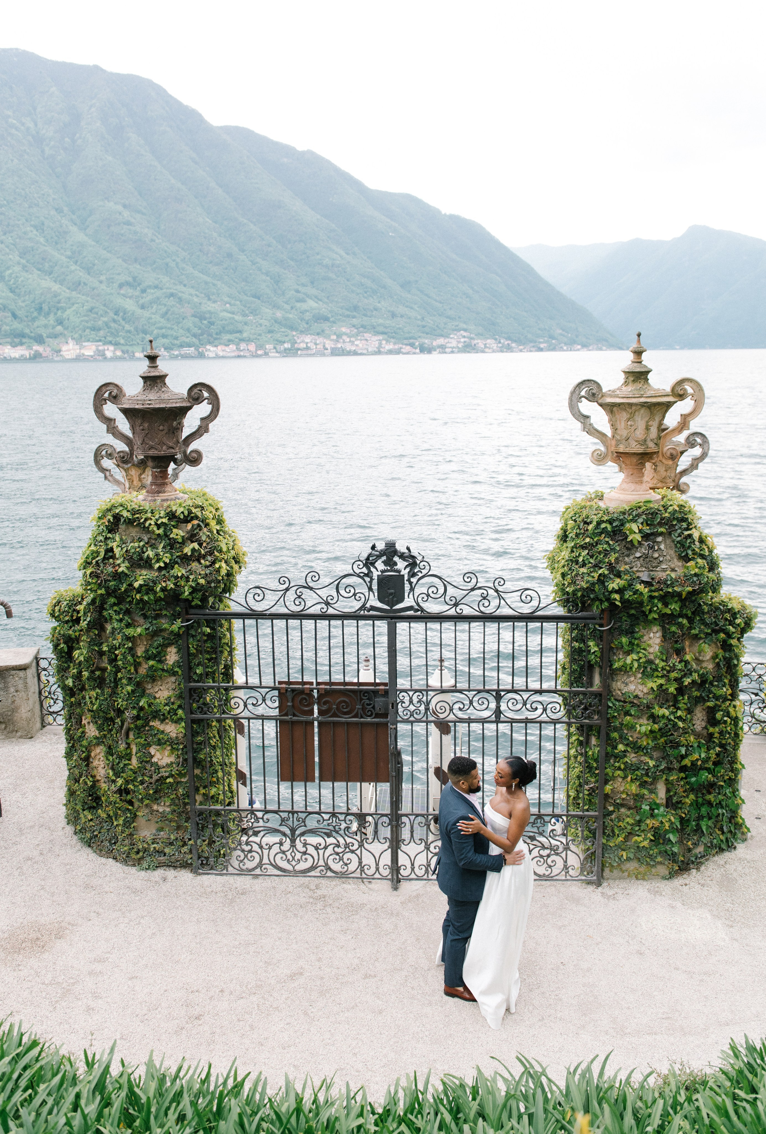 Lake Como. Lake Como Photographer — Proposal | Wedding | Elopement
