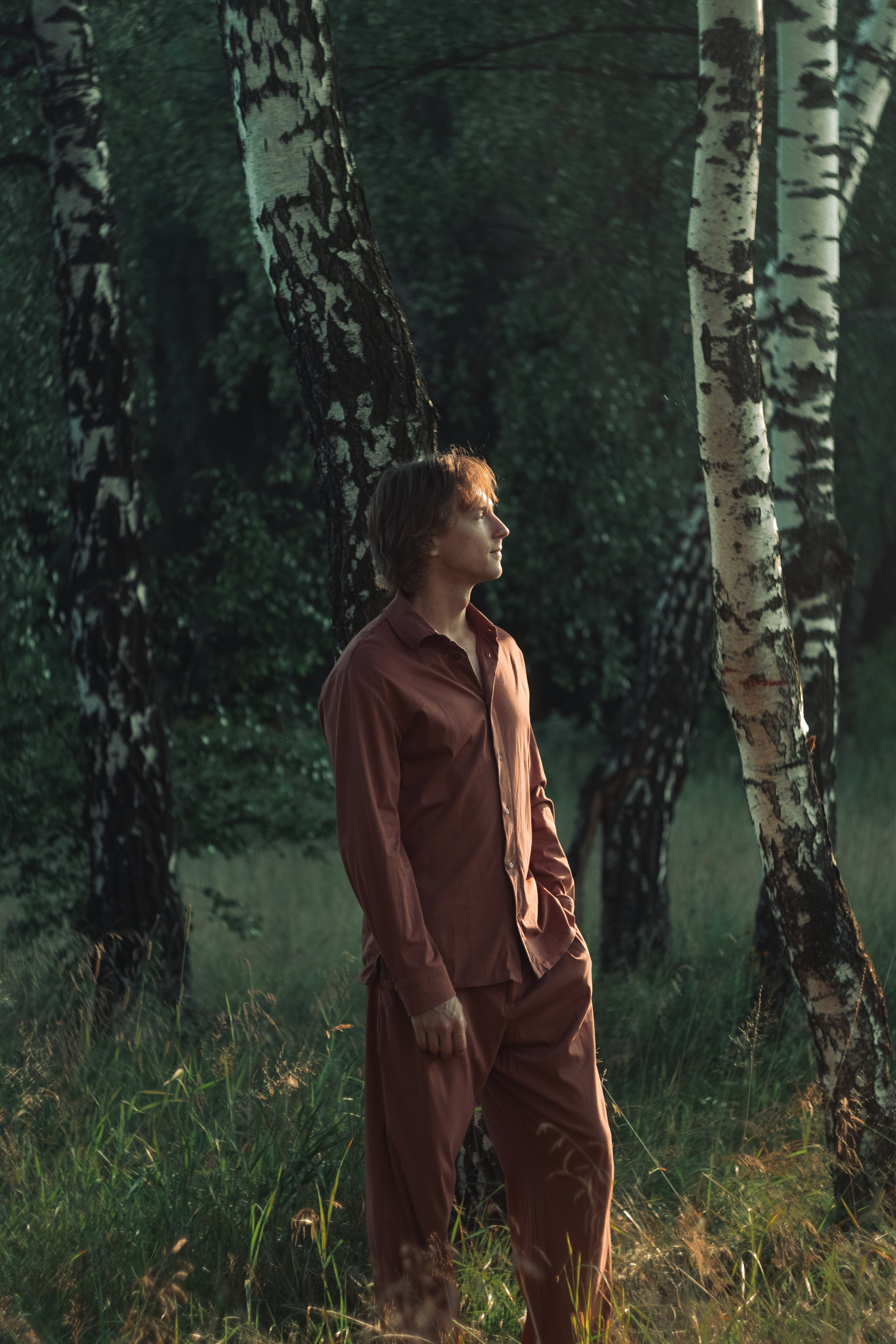 Ivan & Yana. Nikita Pavlov, Photographer — Vienna, Austria