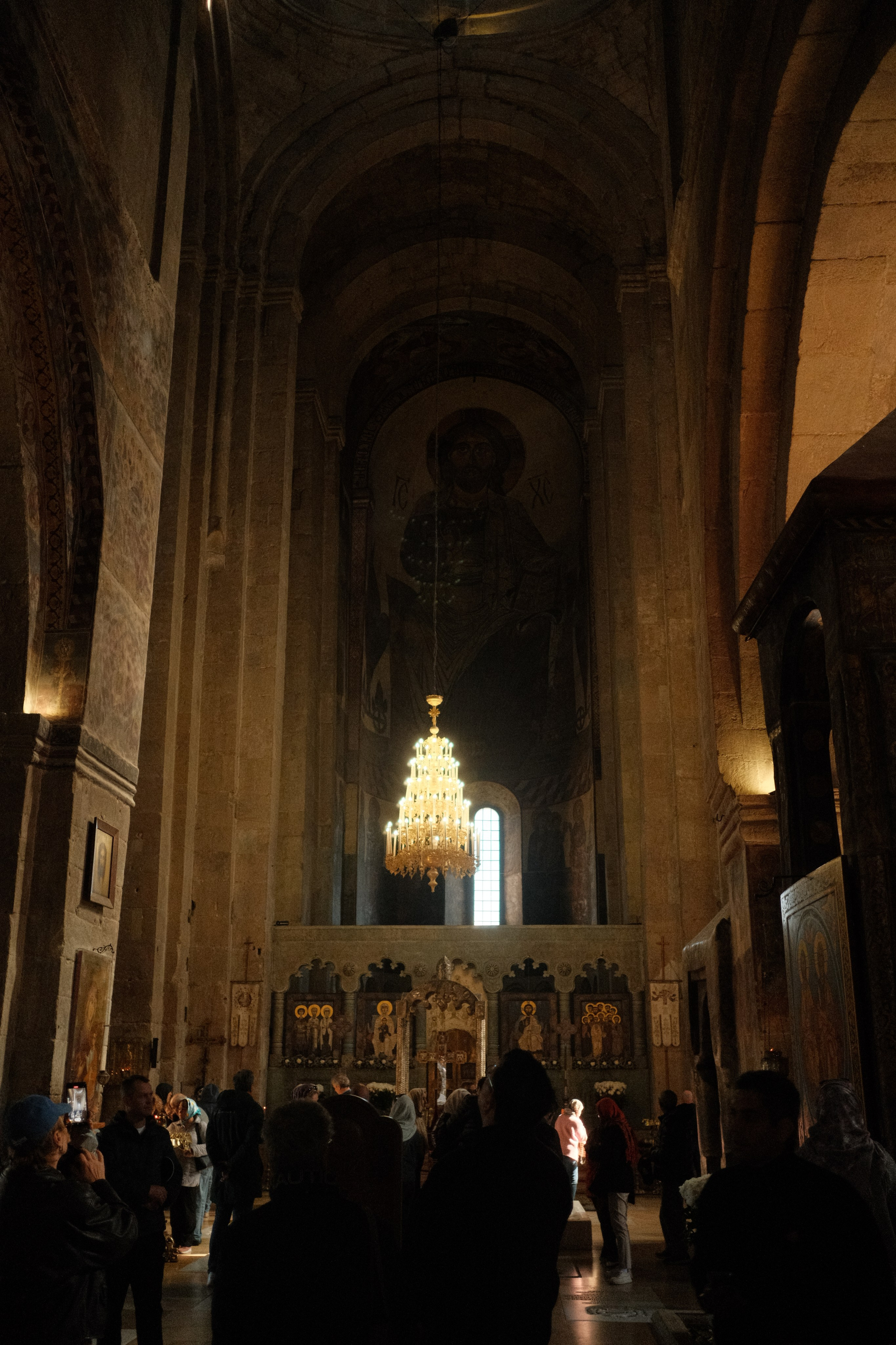 Georgia. Nikita Pavlov, Photographer — Vienna, Austria