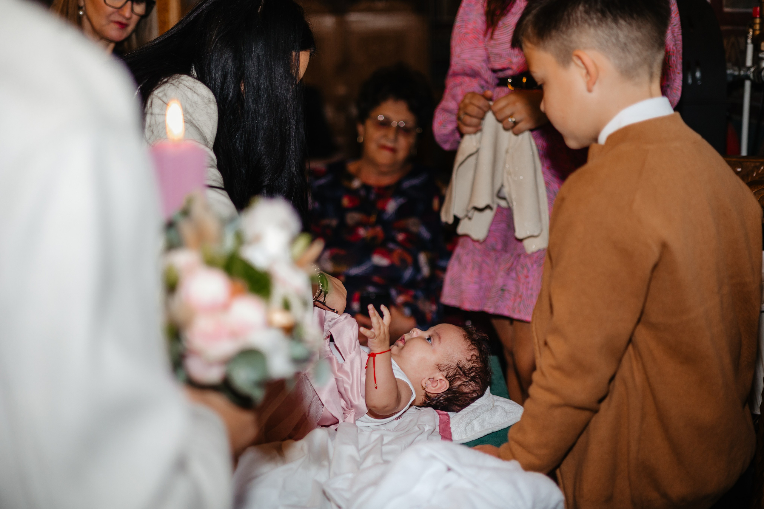 Ștefania. George Laslău Fotograf