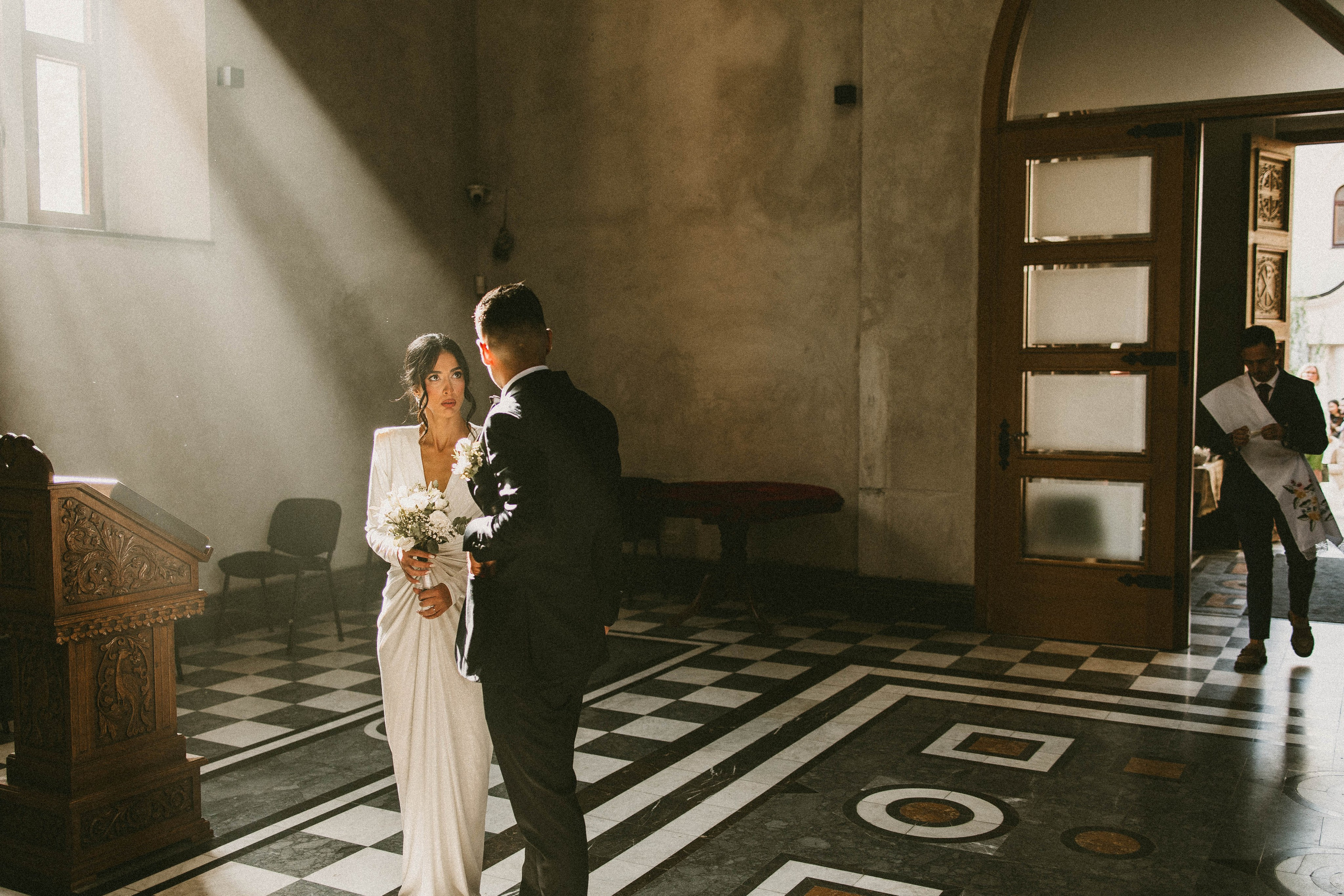 Family and Wedding Photographer