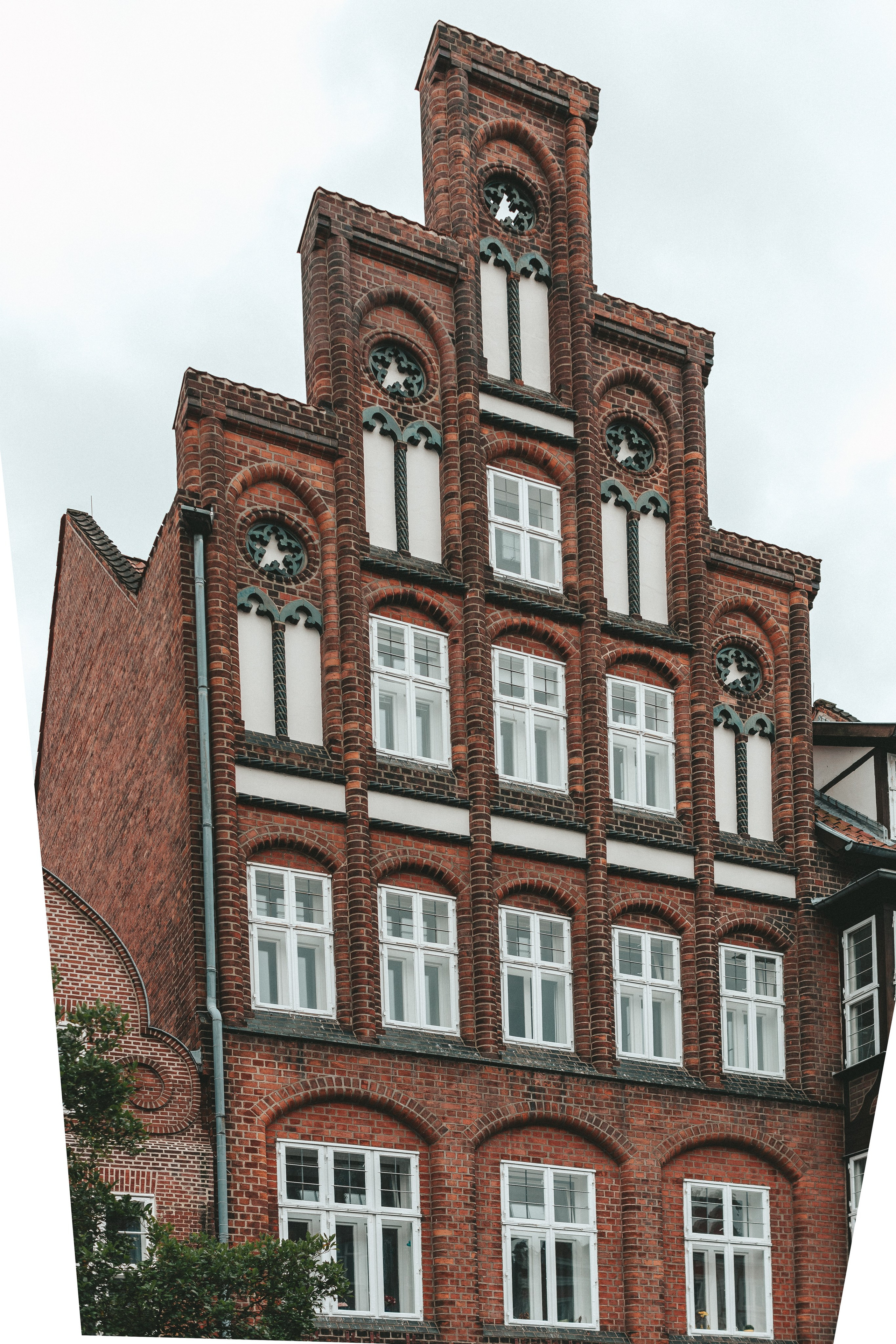 Lüneburg. Maria Chistyakovа — Fotografin in Karlsruhe, Baden-Baden und Umgebung