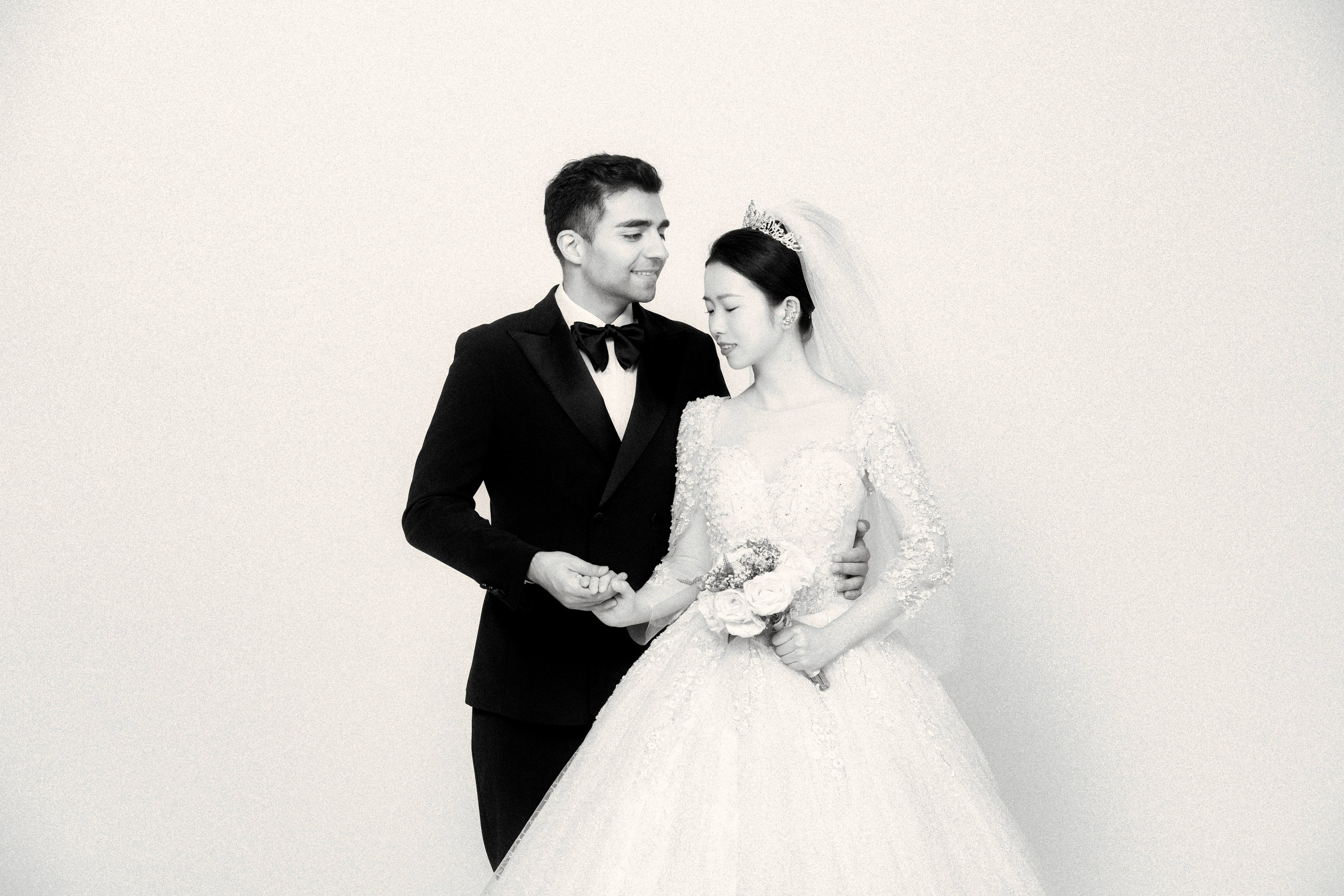 Pre-Wedding Shoot in Xiamen | China