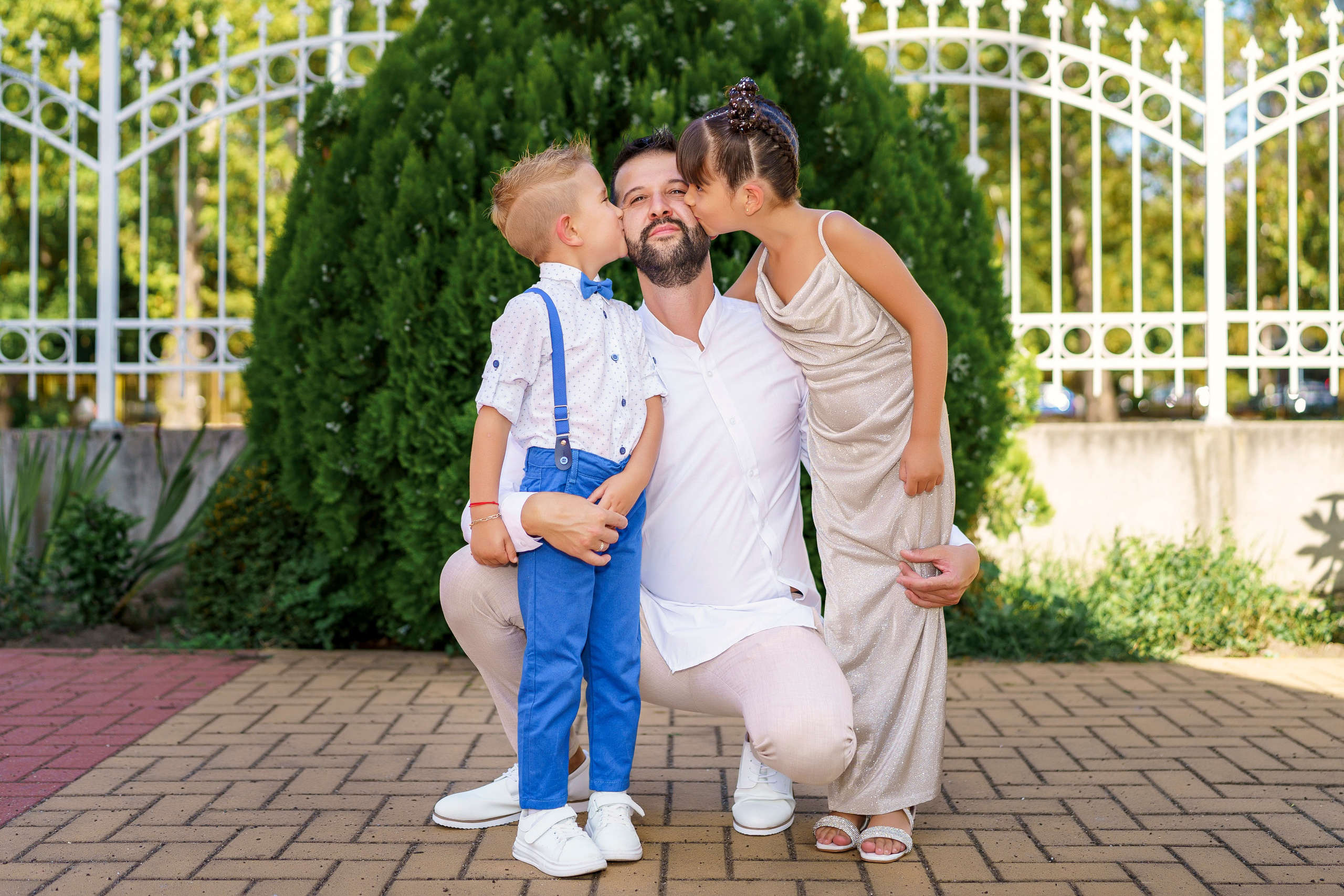 Свето Кръщение Лъчезар. Професионален фотограф в Пловдив и областта