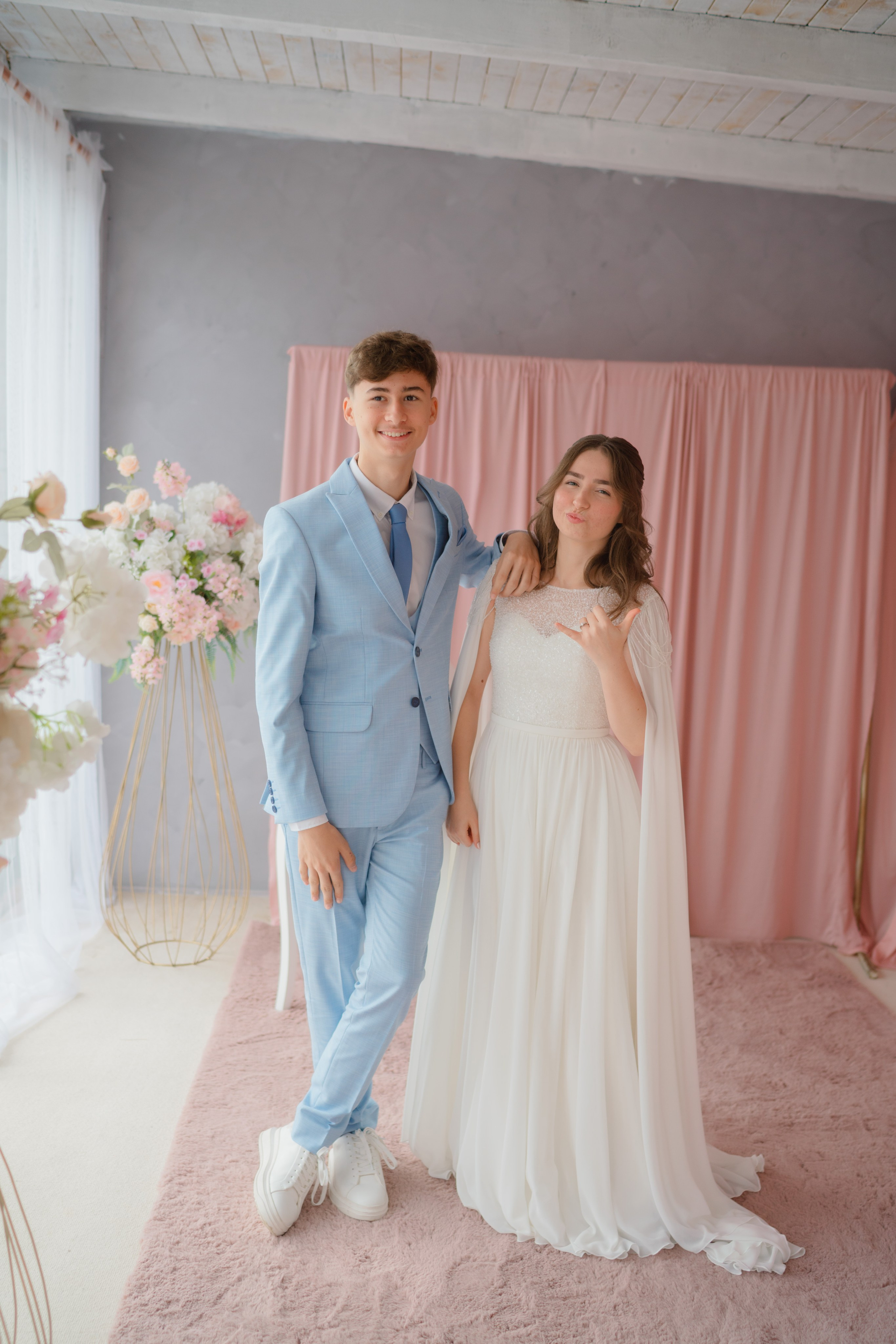 Miruna | Ruben Preview. Main