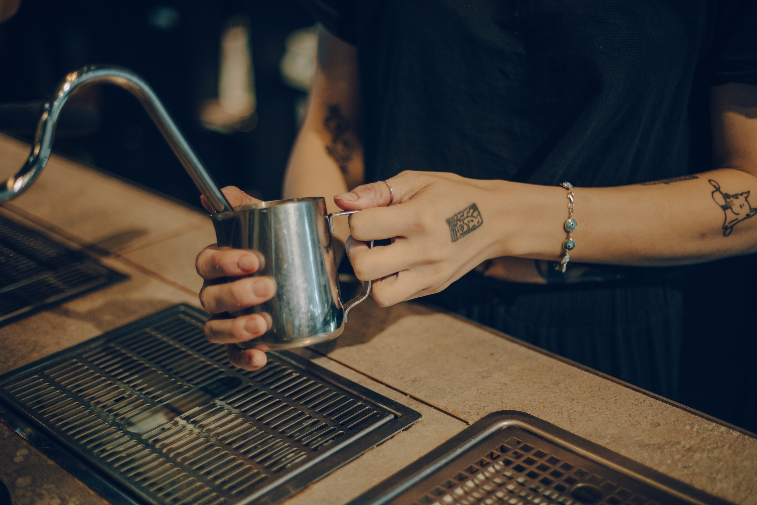 Dareshack Business Shoot. Lifestyle & Documentary Photography in Bristol, Bath & London — def0cused