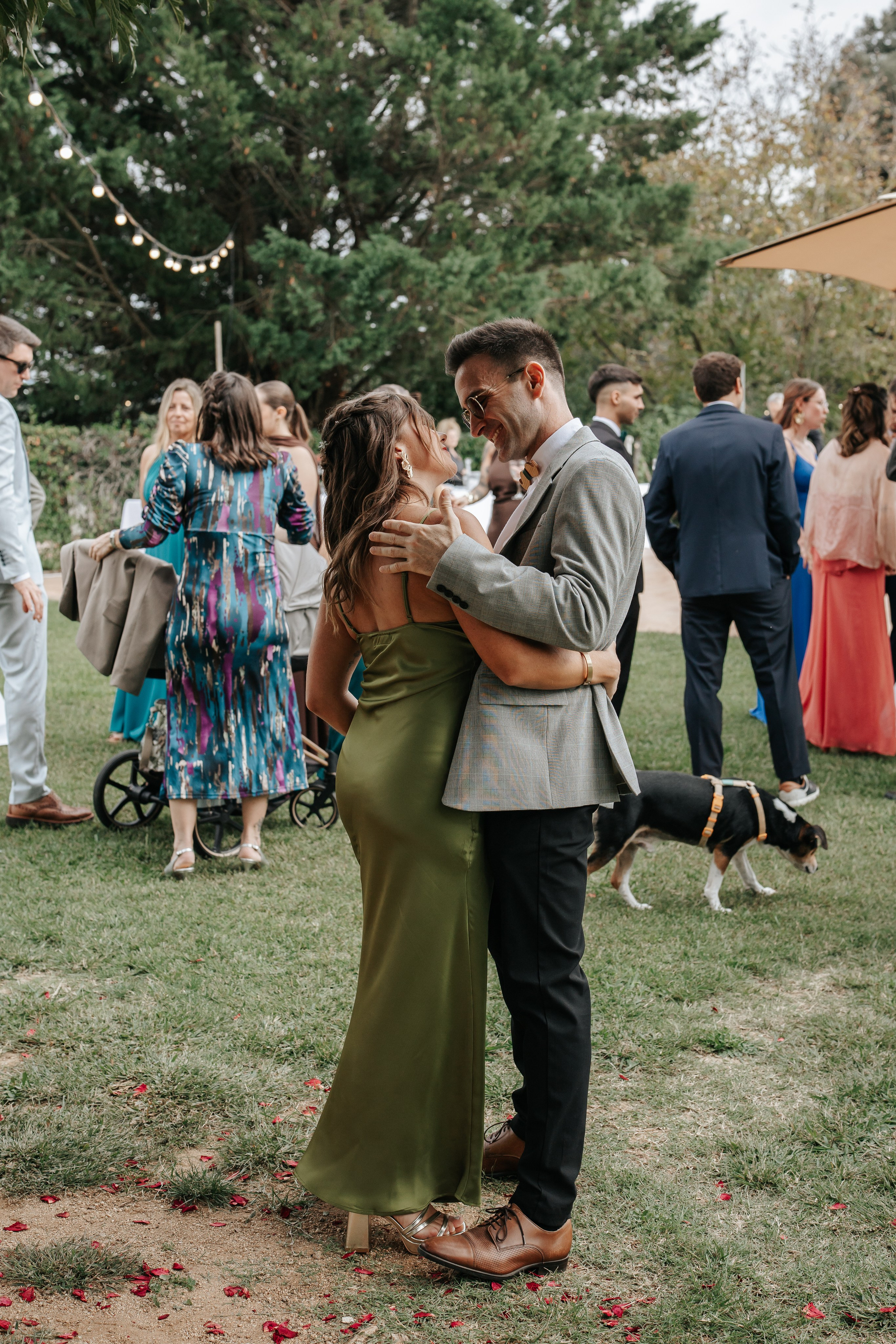 Marta+Adria, 27.09.2025, Can Caballe. Fotógrafa de bodas en Cataluña