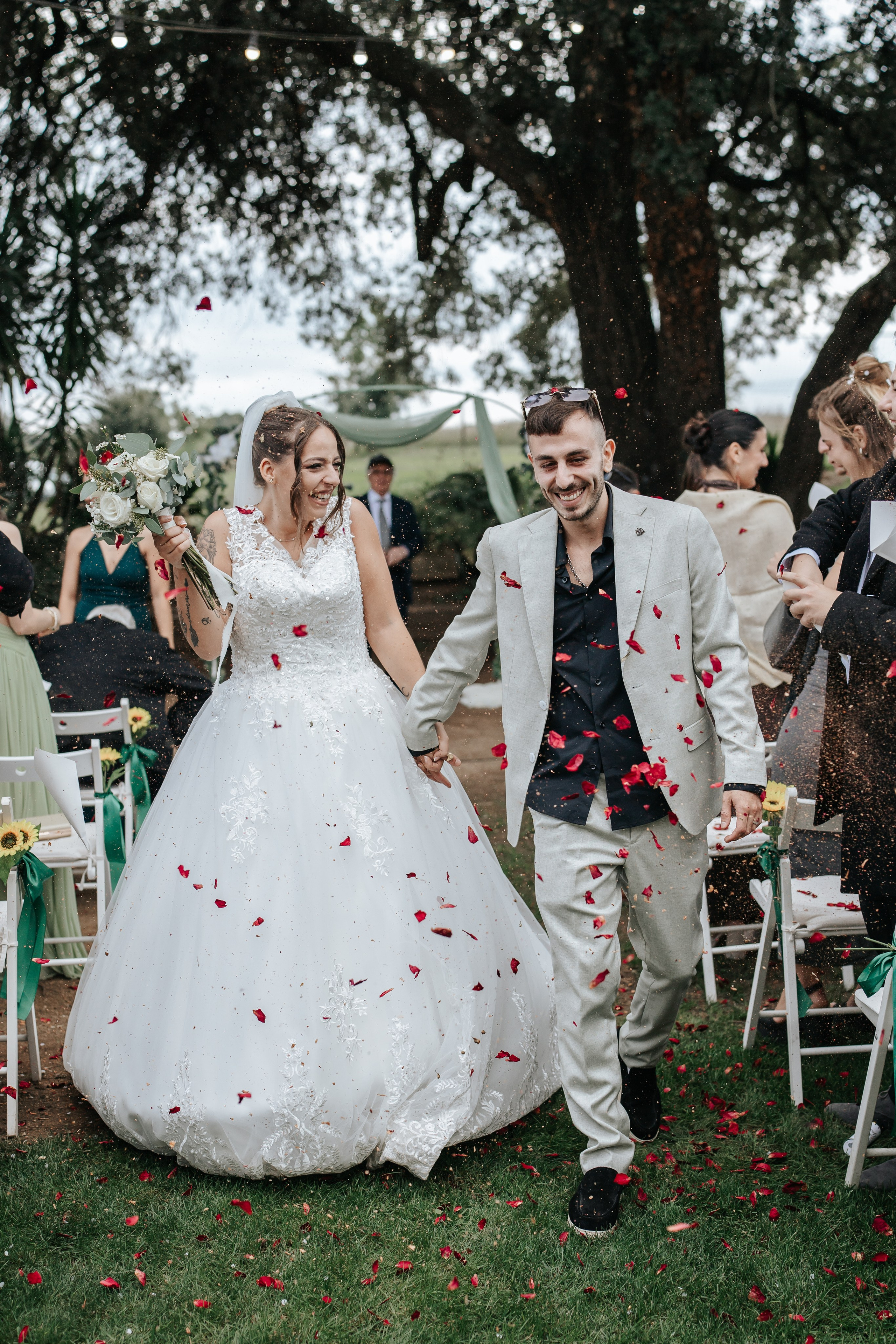 Marta+Adria, 27.09.2025, Can Caballe. Fotógrafa de bodas en Cataluña