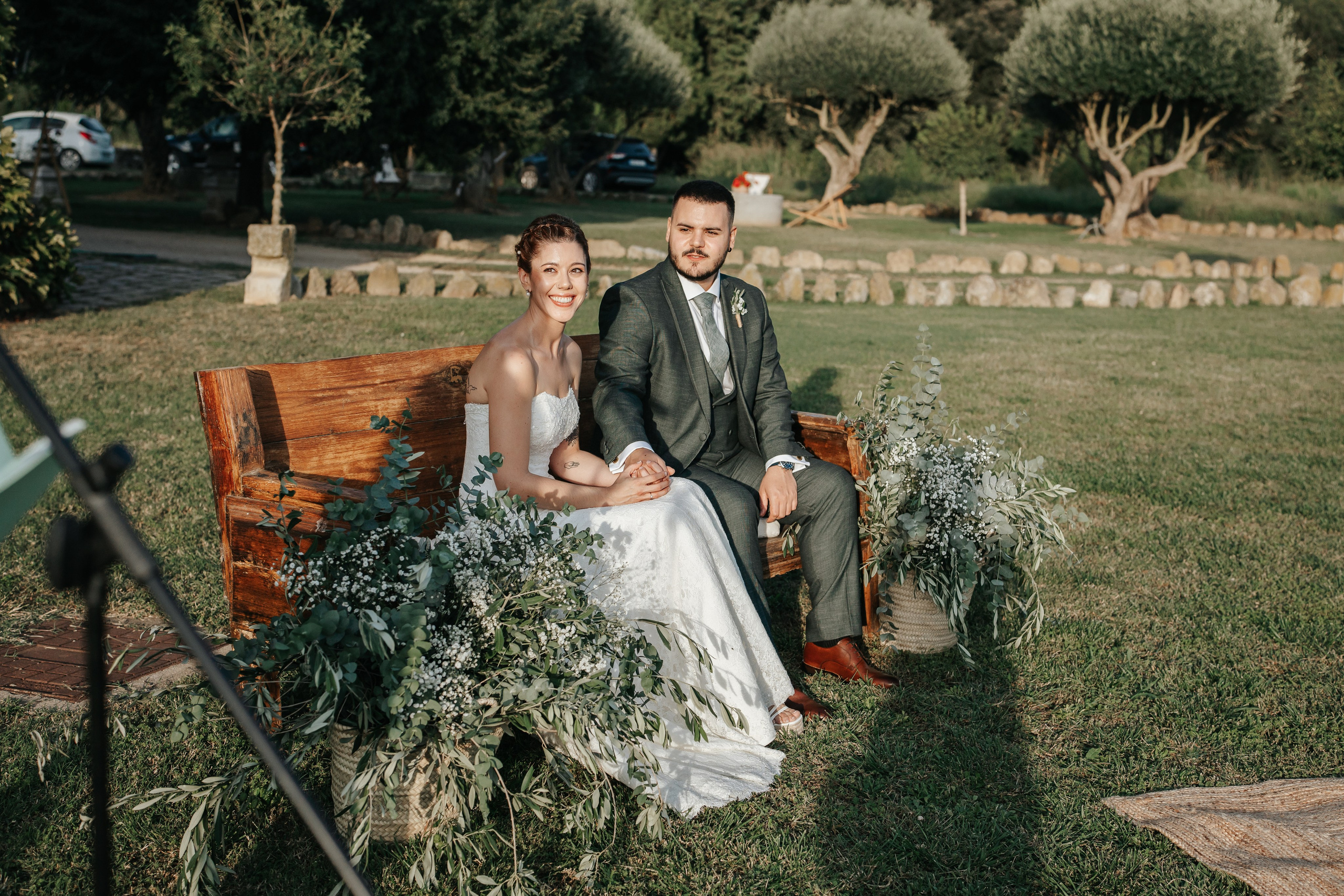 Laia+Victor, 20.09.2025, Mas Can Creus. Fotógrafa de bodas en Cataluña