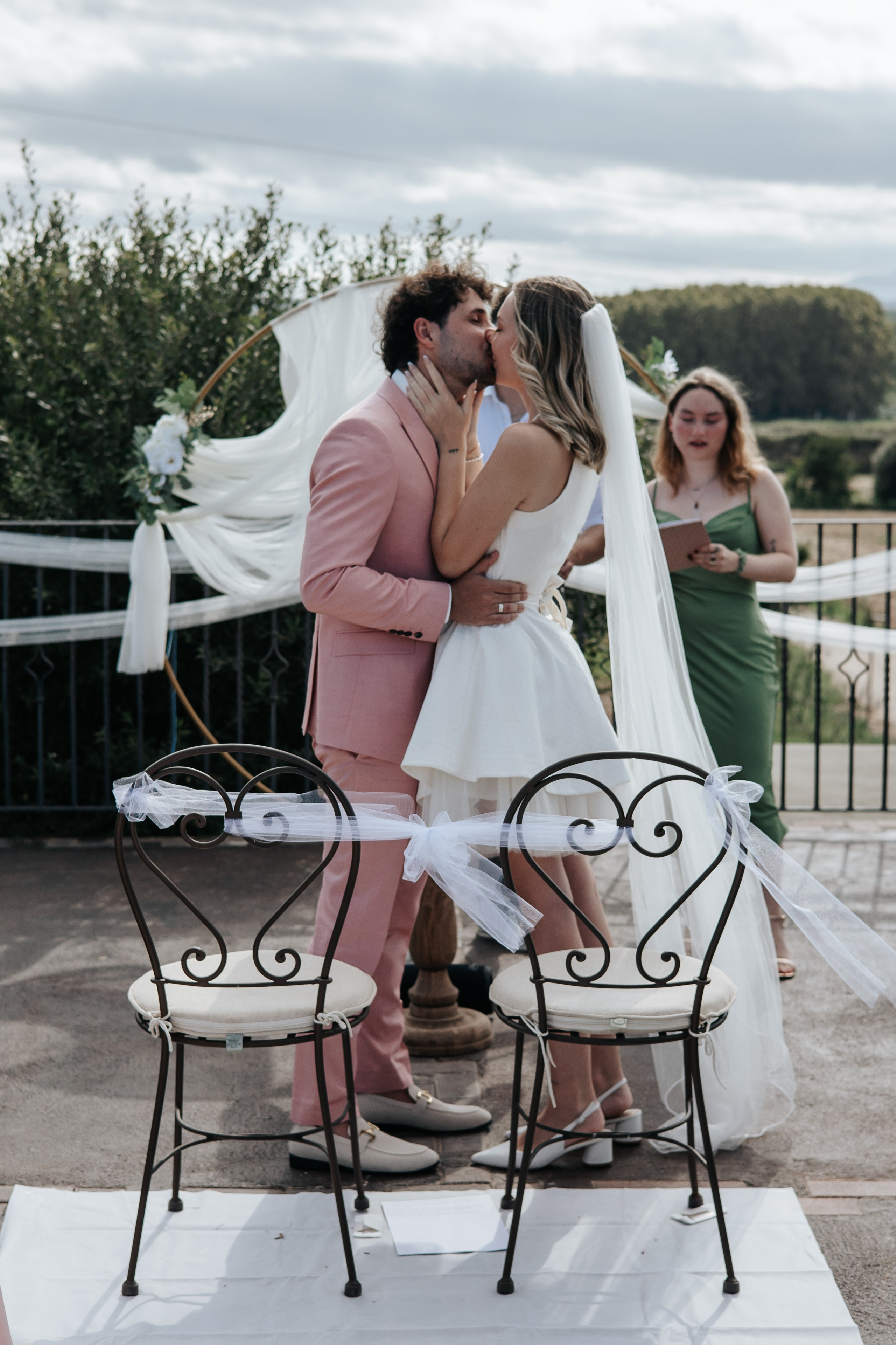 Nina+Max, 30.08.2025, Mas Can Falqués. Fotógrafa de bodas en Cataluña