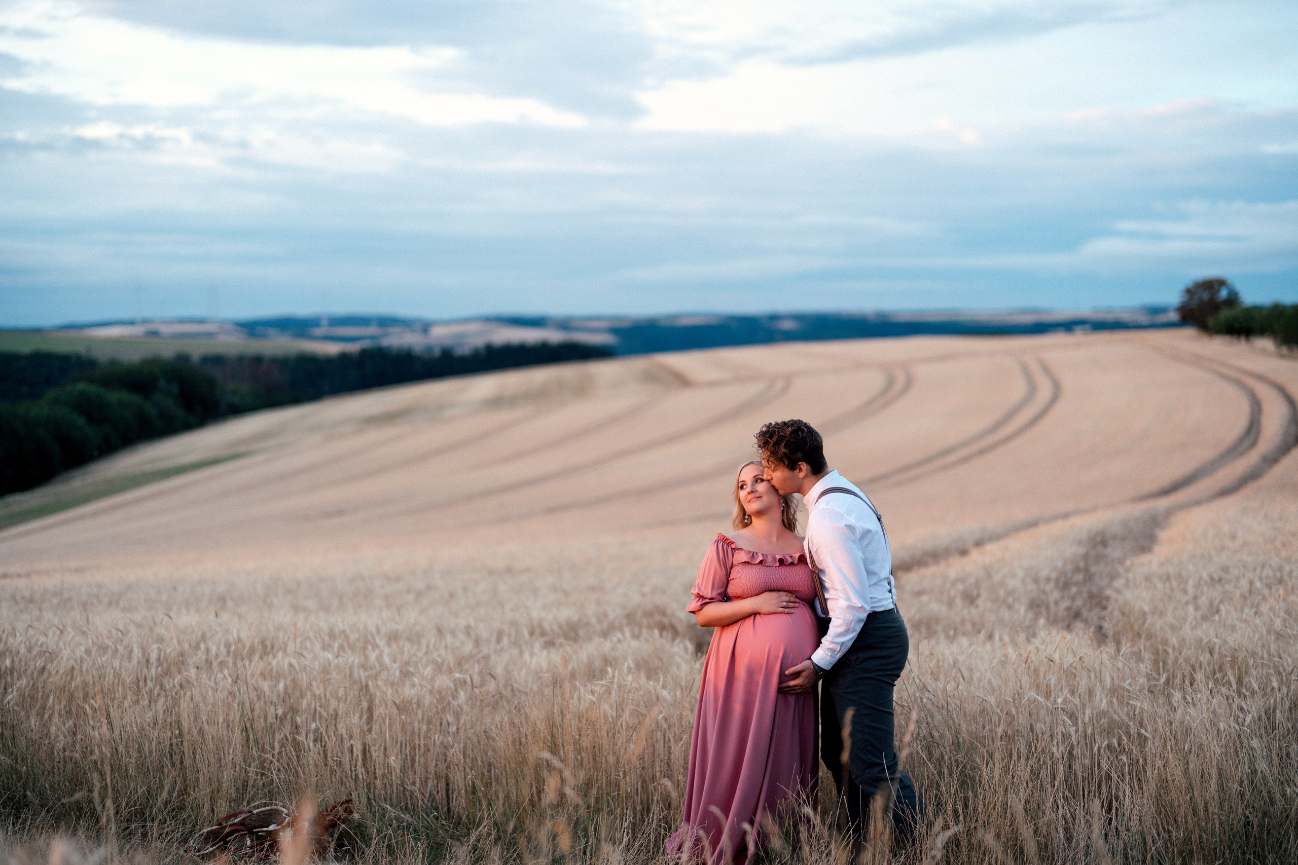 LOVE. Семейный, детский и женский фотограф в Германии, Трире
