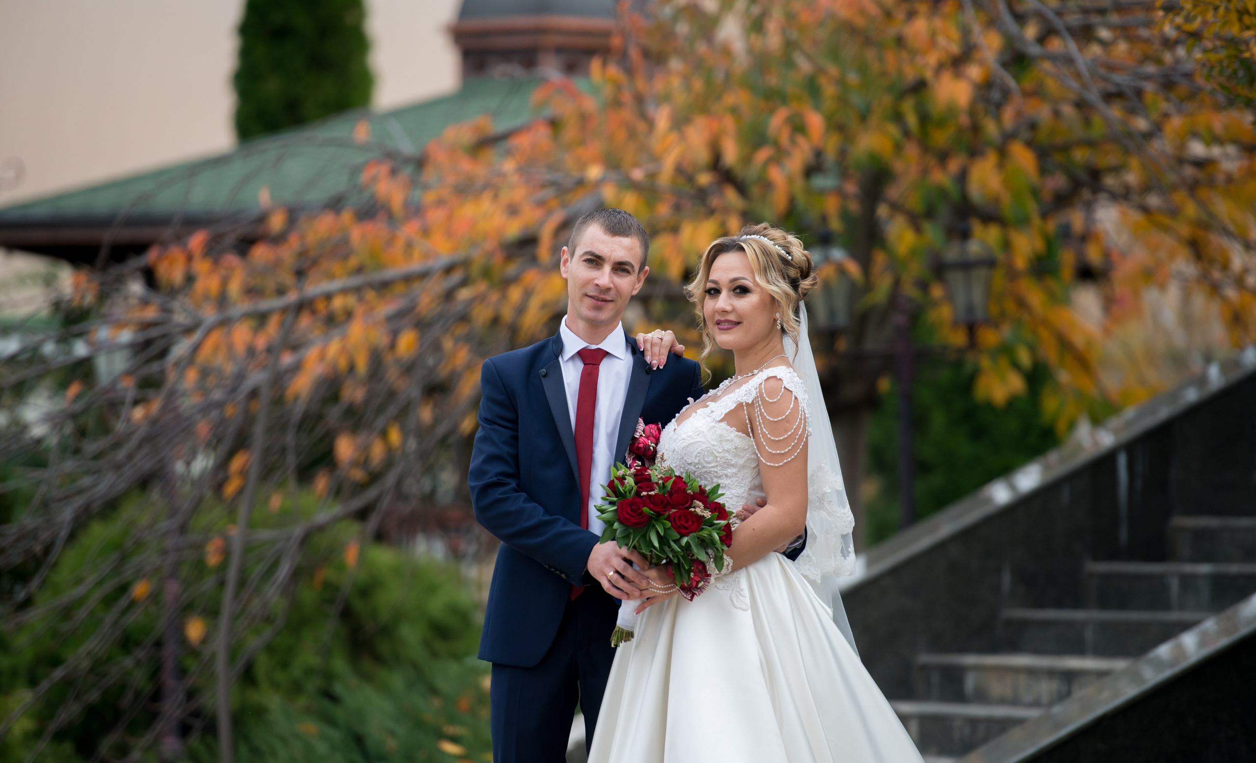 Vasile+Marina. Fotograf de familie Vitalie Budoianu