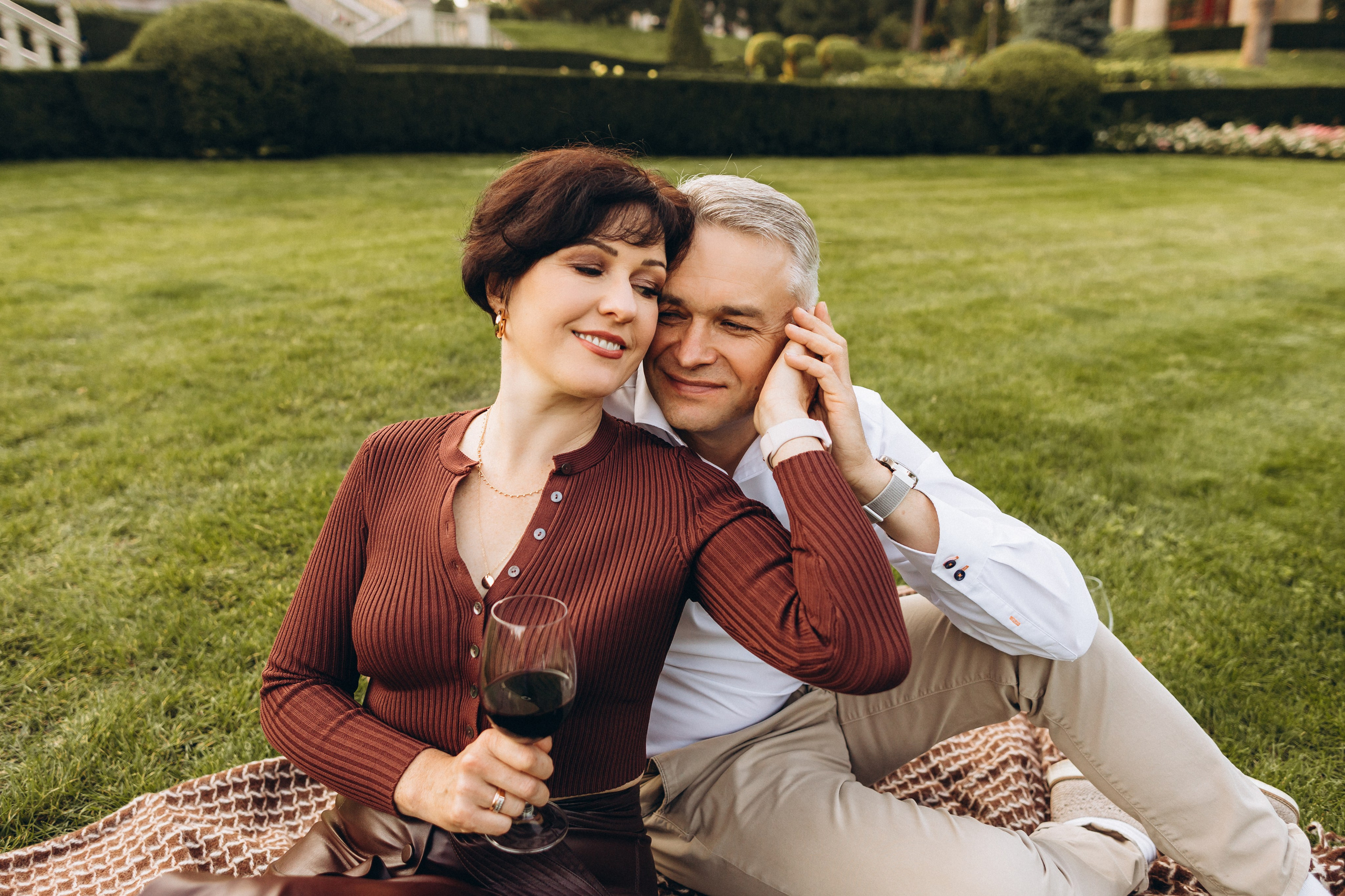 Irina & Alex. Wedding and Family Photograph