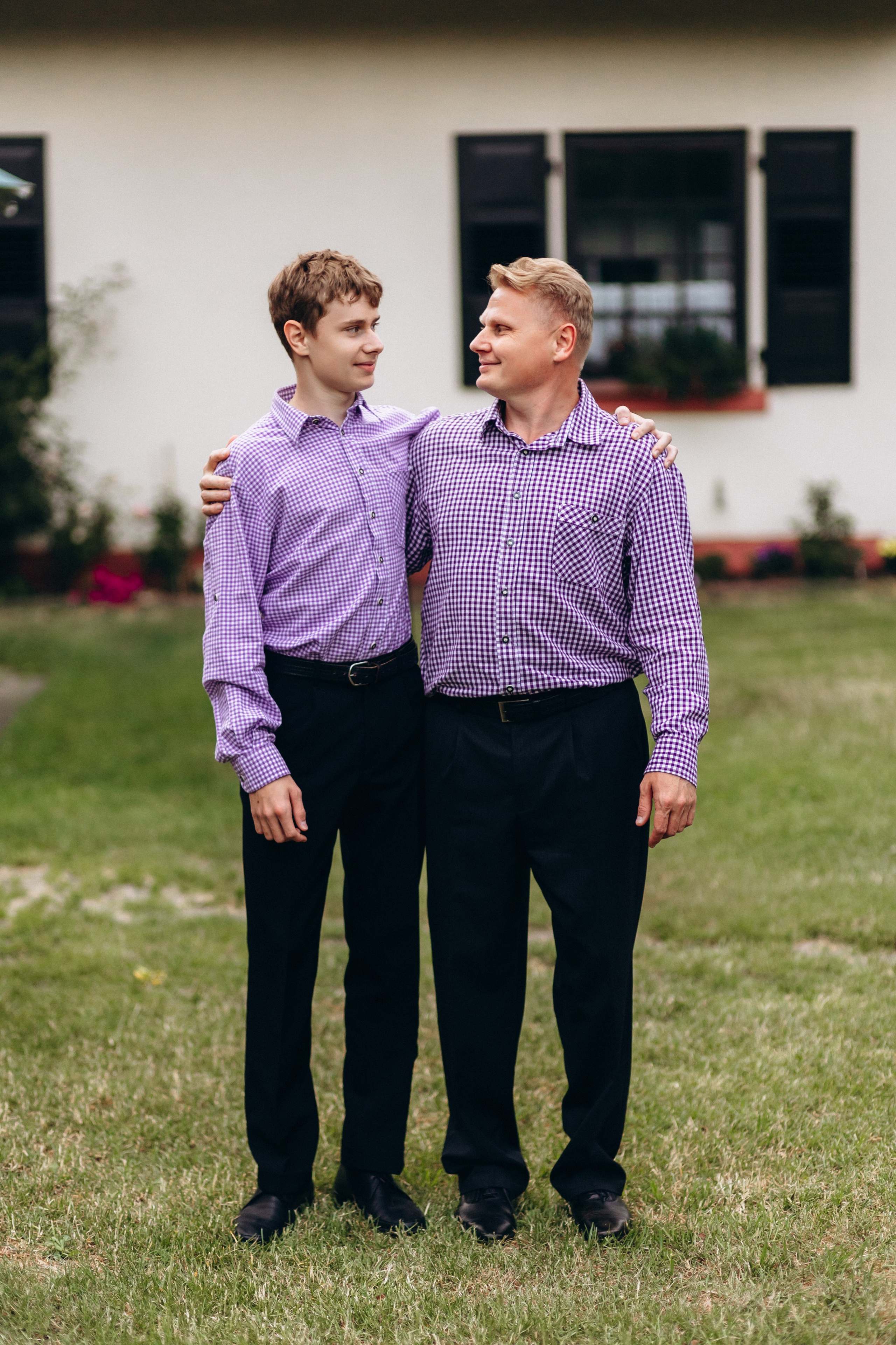 Sasha & Vika& Daniel. Wedding and Family Photograph