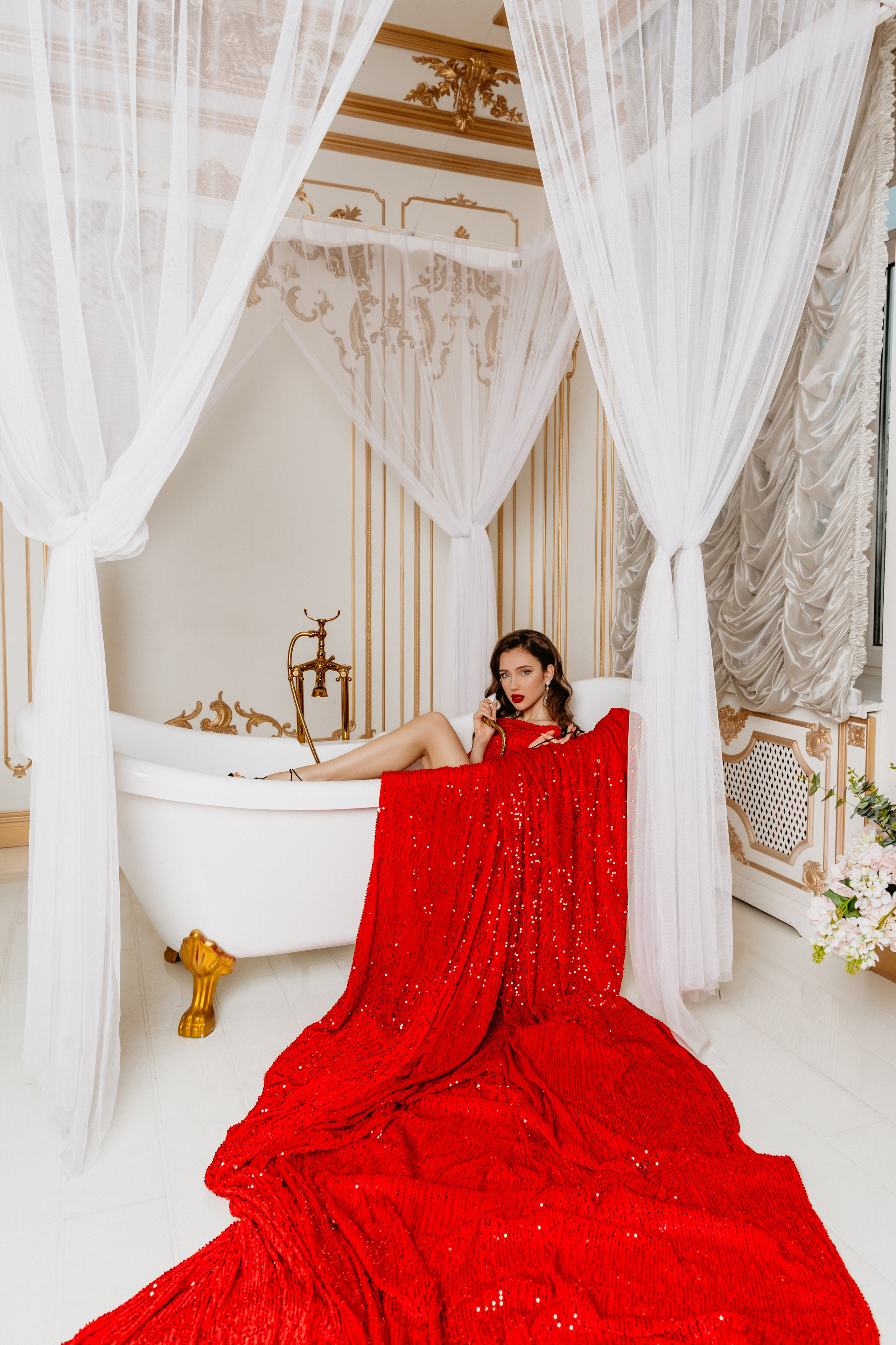 Elizabet. Wedding and Family Photograph