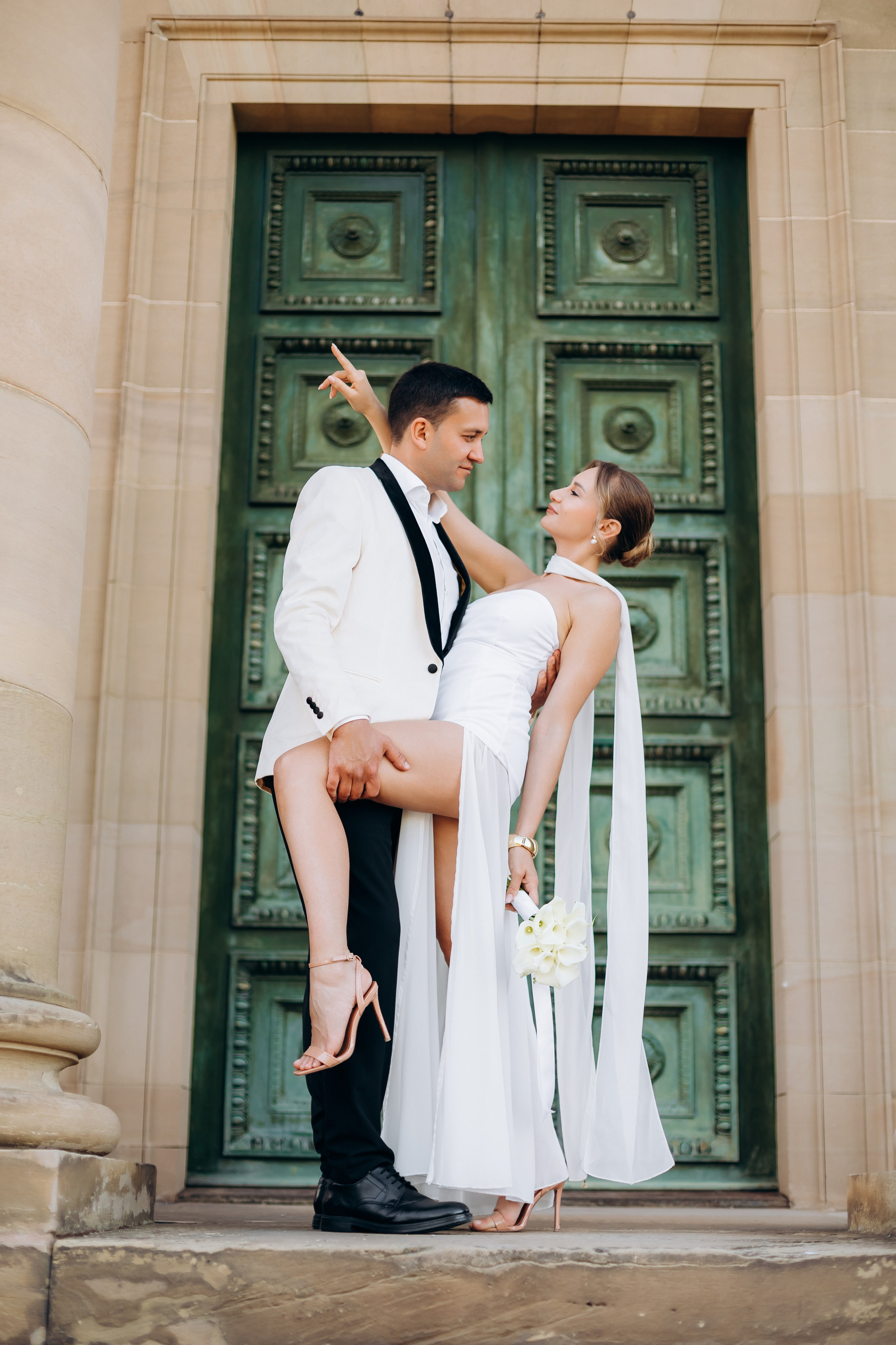 A&A. Wedding and Family Photograph