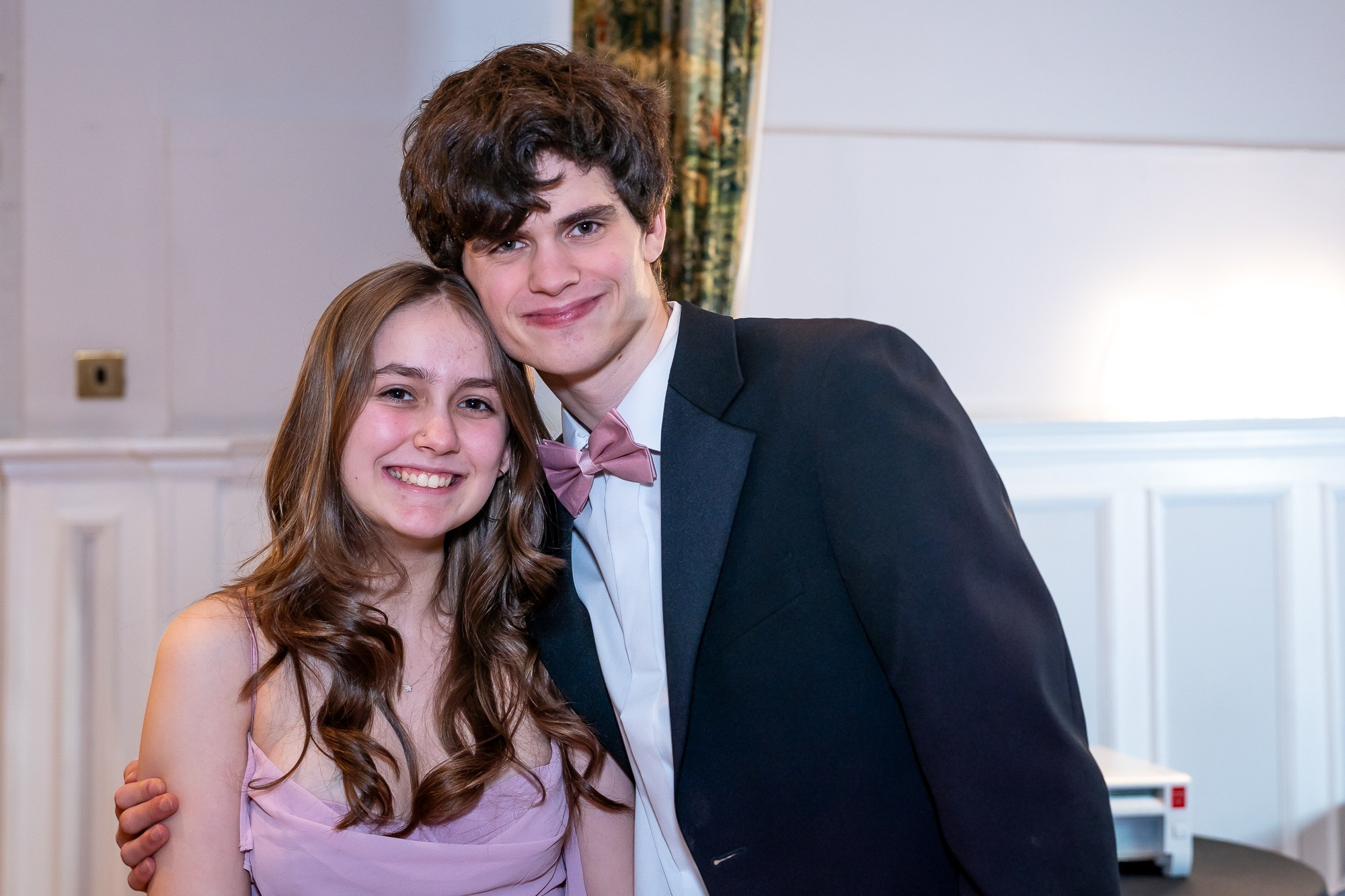 The South College Ball. Expect Miracles Photography by Kate & Andrew