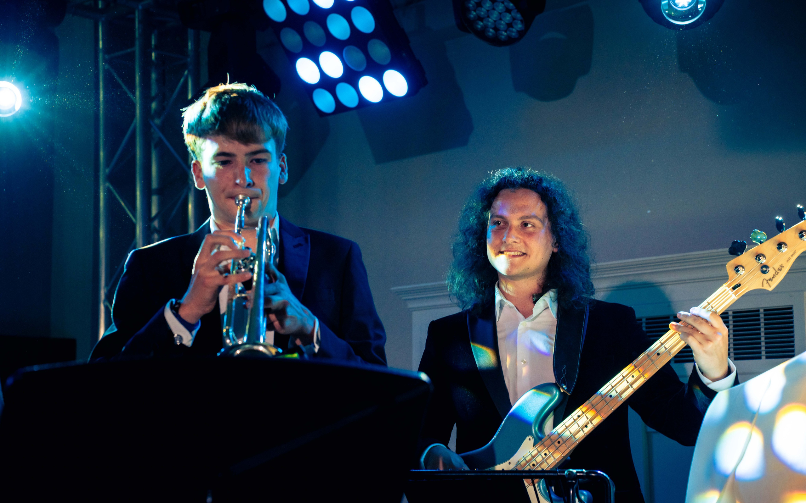 The Midas Touch: Van Mildert Summer Ball. Expect Miracles Photography by Kate & Andrew
