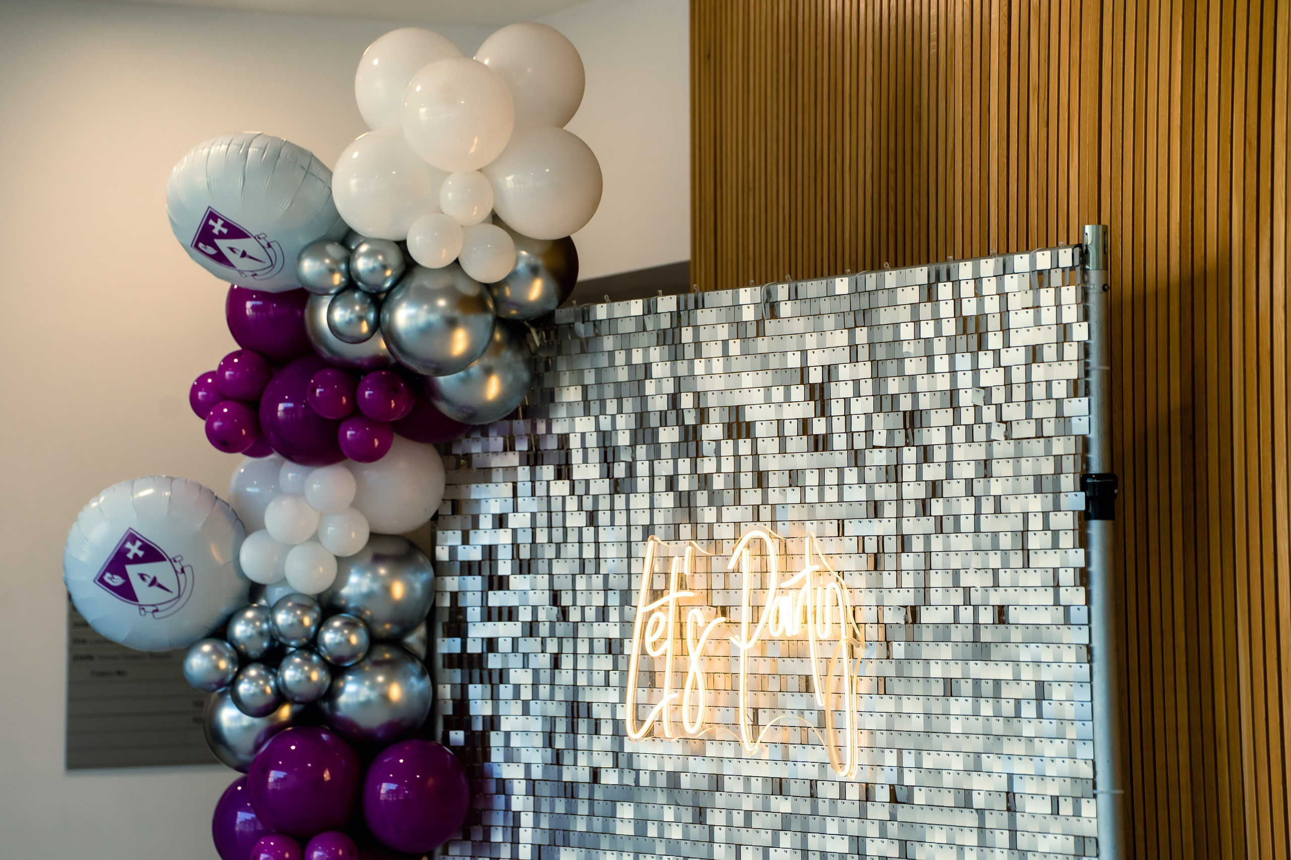 The Owl Society. Expect Miracles Photography by Kate & Andrew