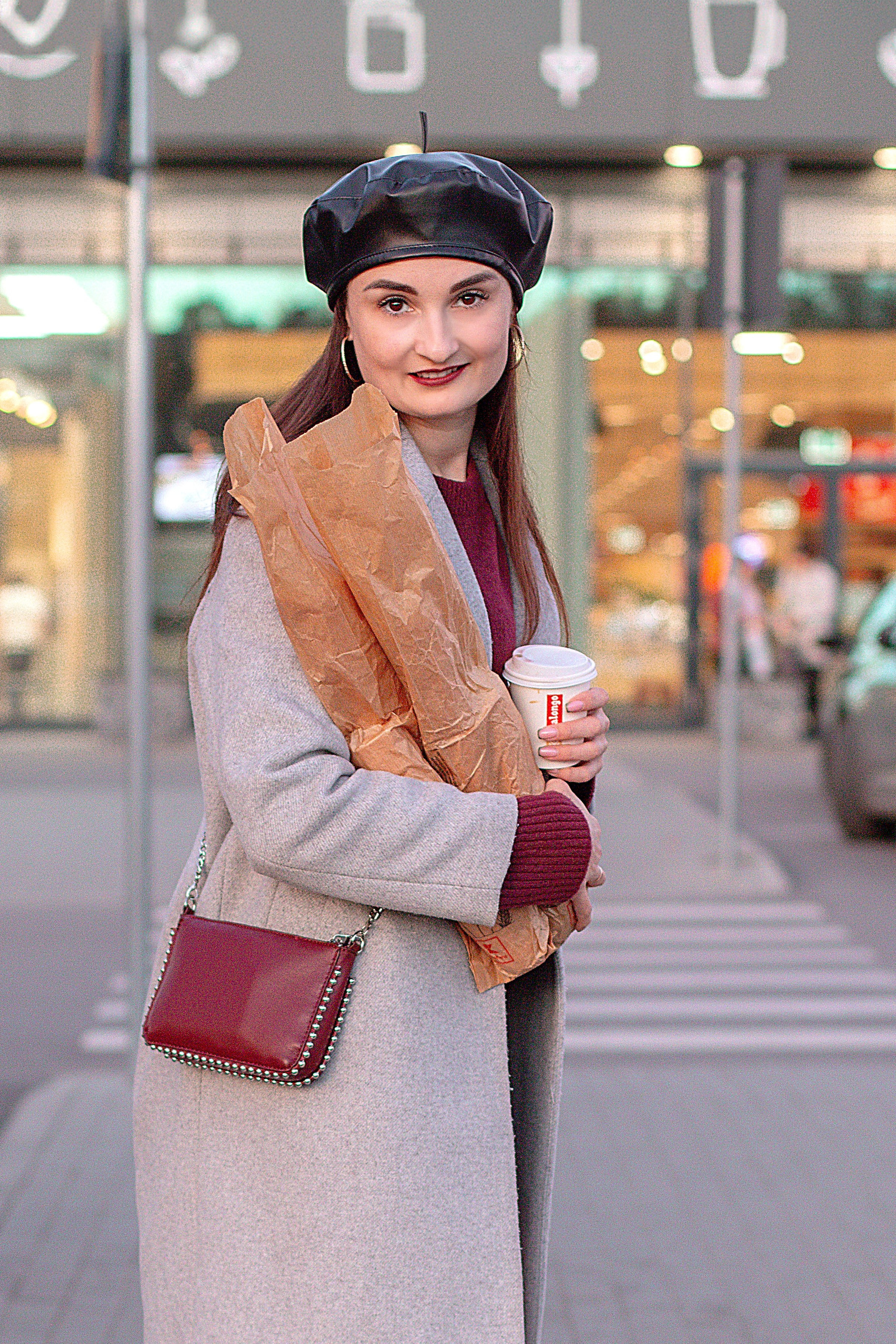 Супермаркет. Детский и семейный фотограф в г. Бельцы