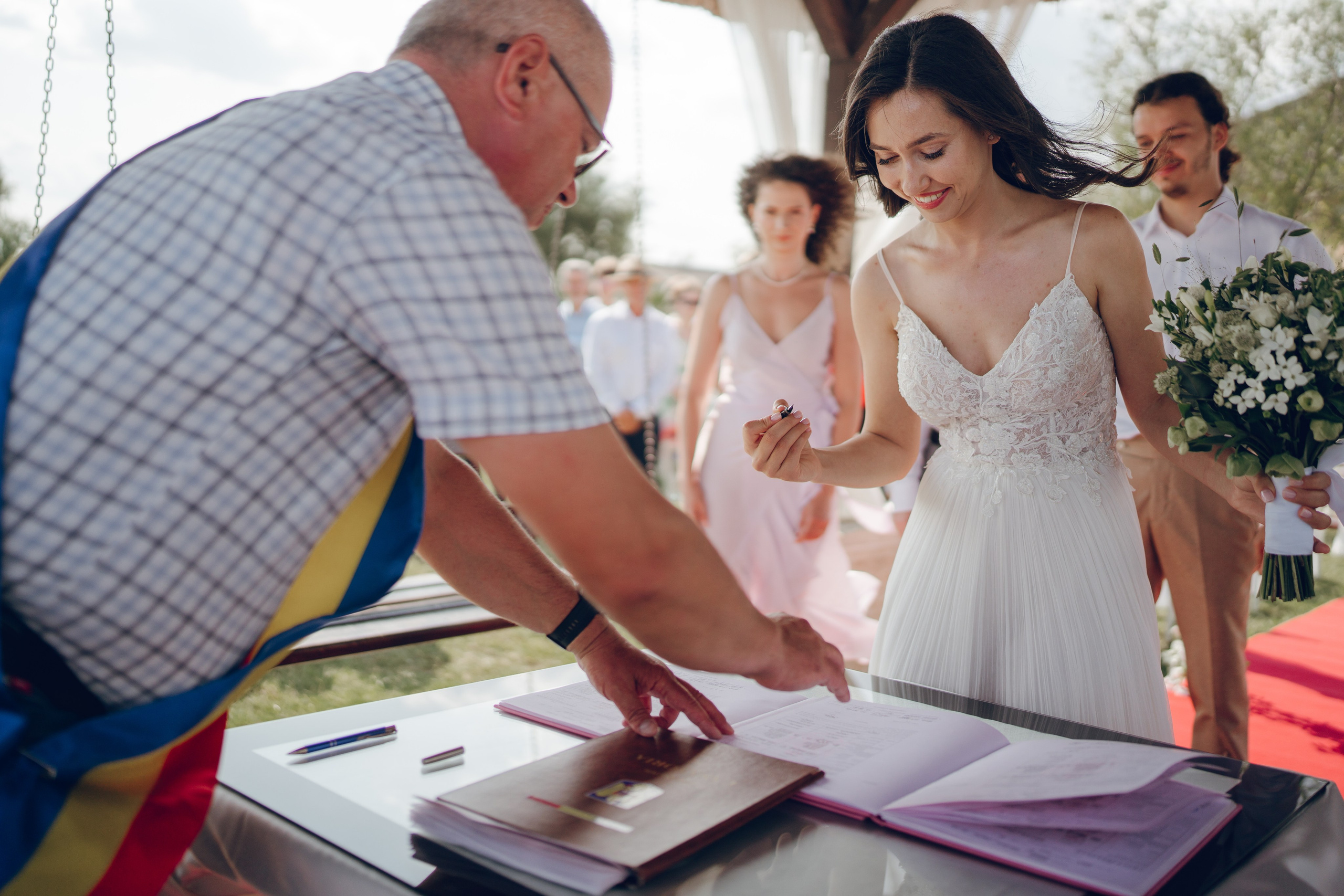 Nunta. Www.florinbucurfoto.ro