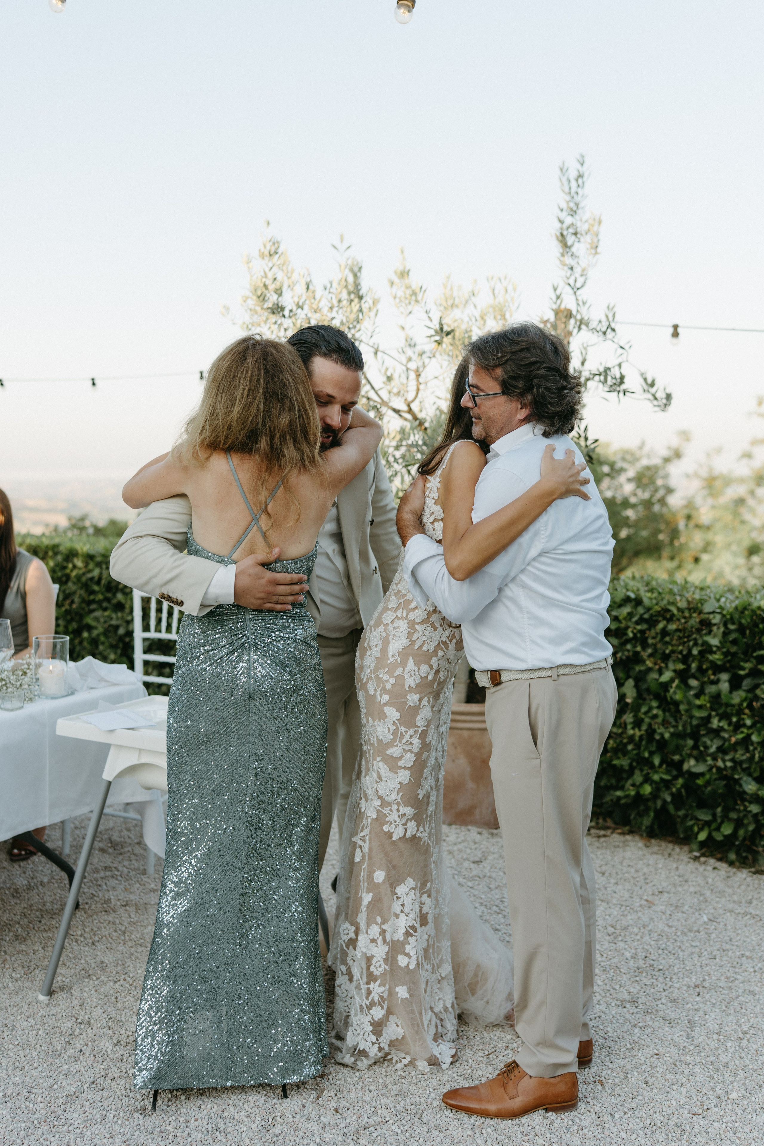 Sofia&Falk. Wedding photographer Italy