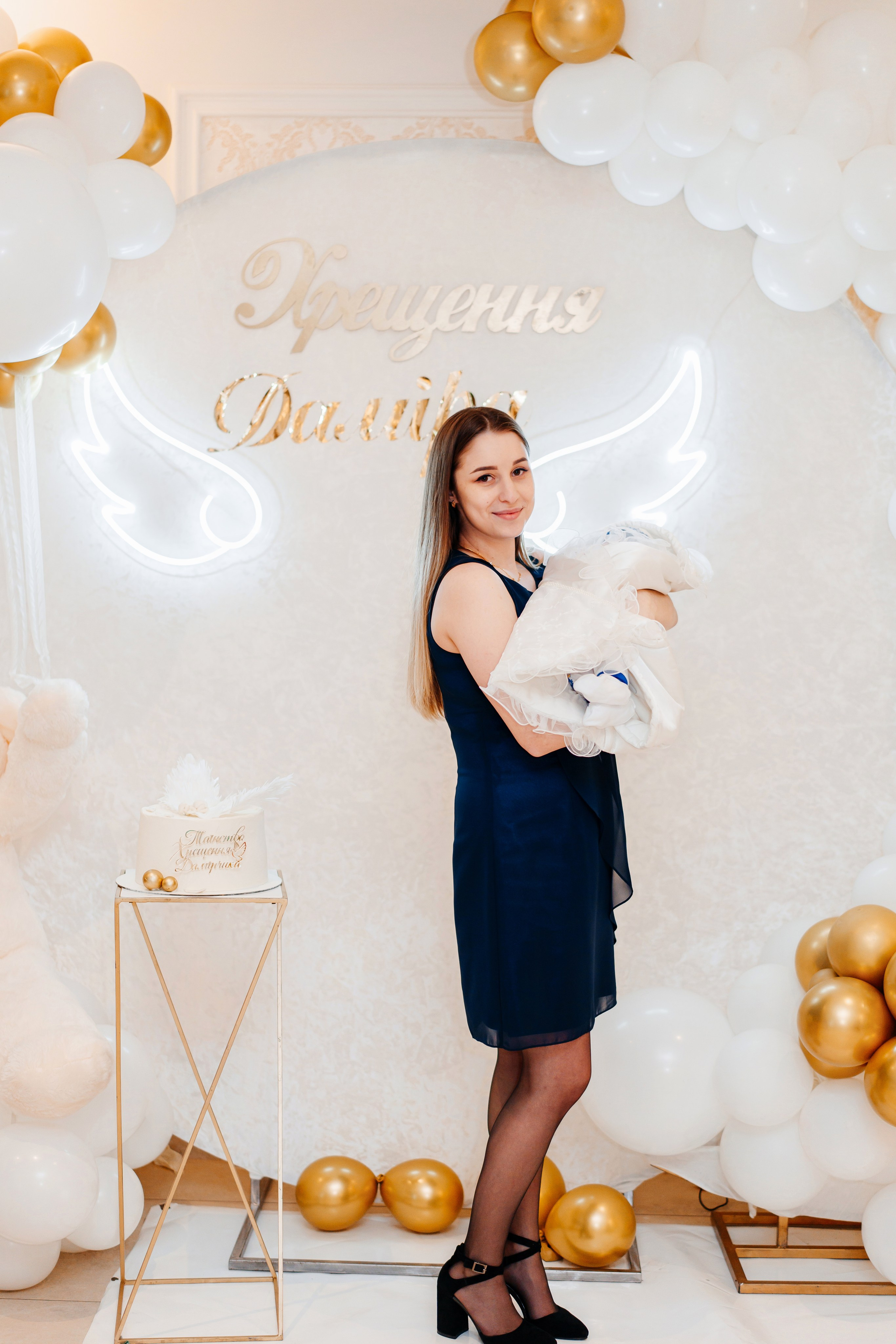 События. Свадебный и семейный фотограф в Праге — Анастасия Белоконь