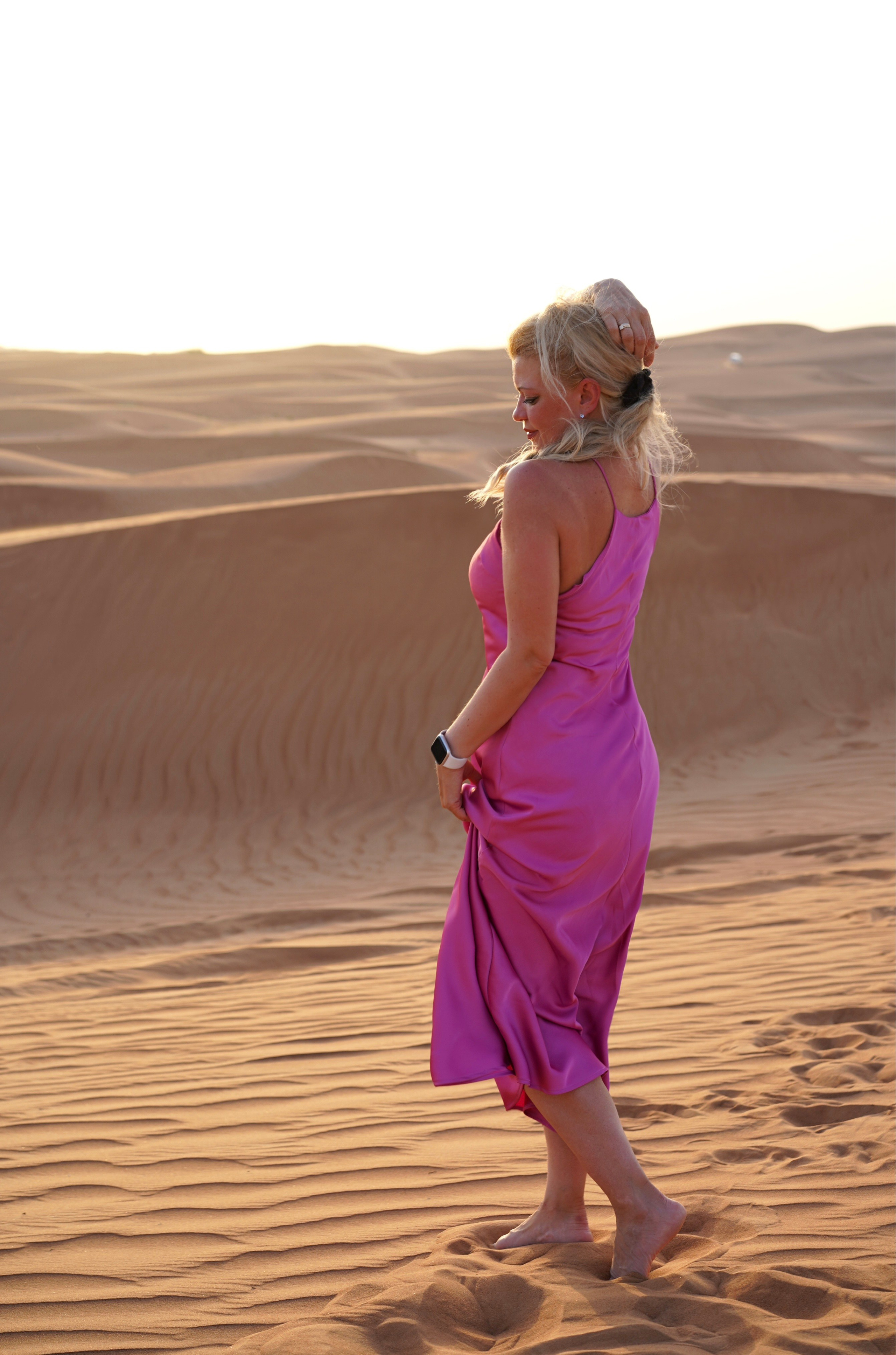 Porträt. Jana Heidebrecht