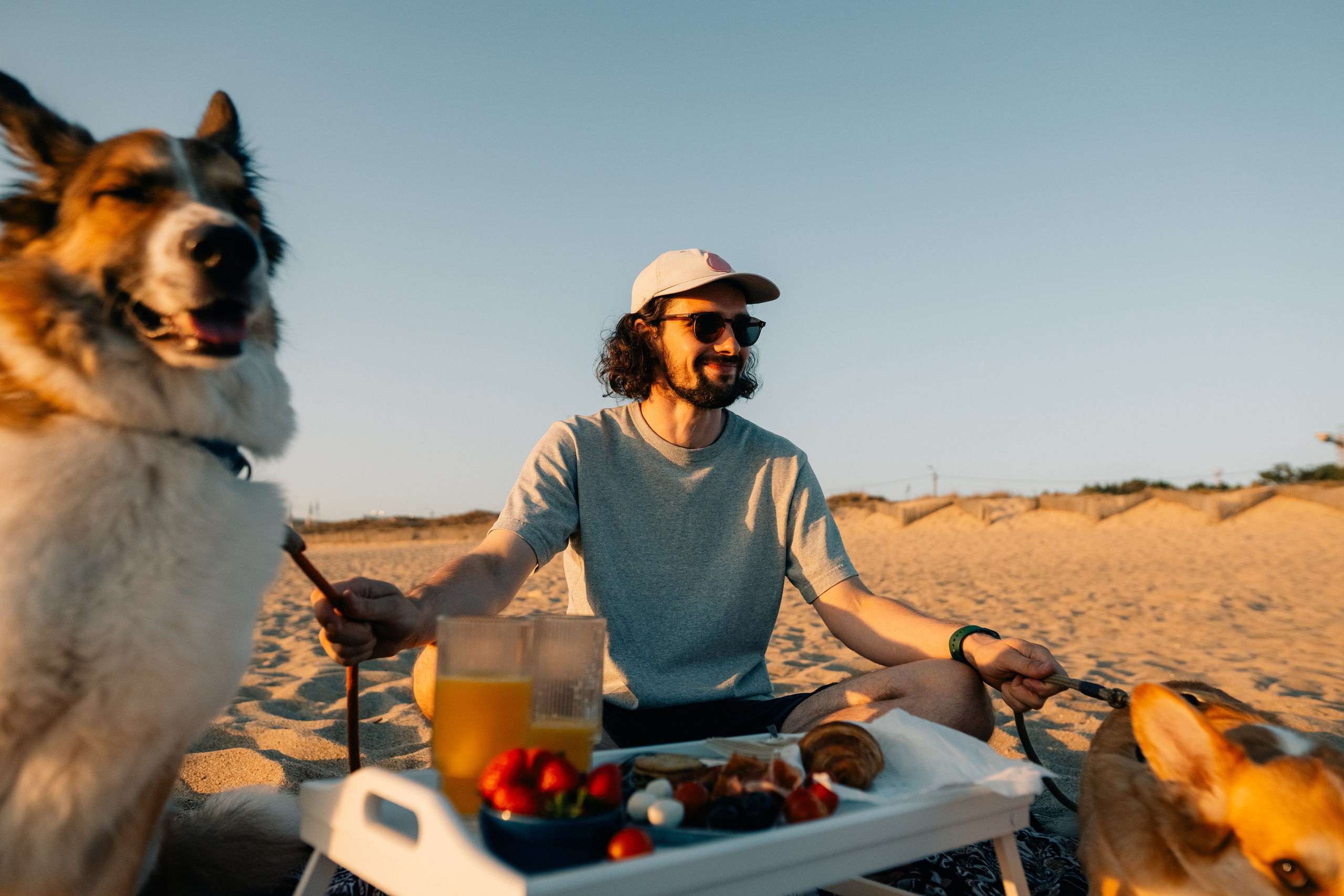 Anya & Dima. Maria Sher. Fotógrafa profissional do Porto, Portugal