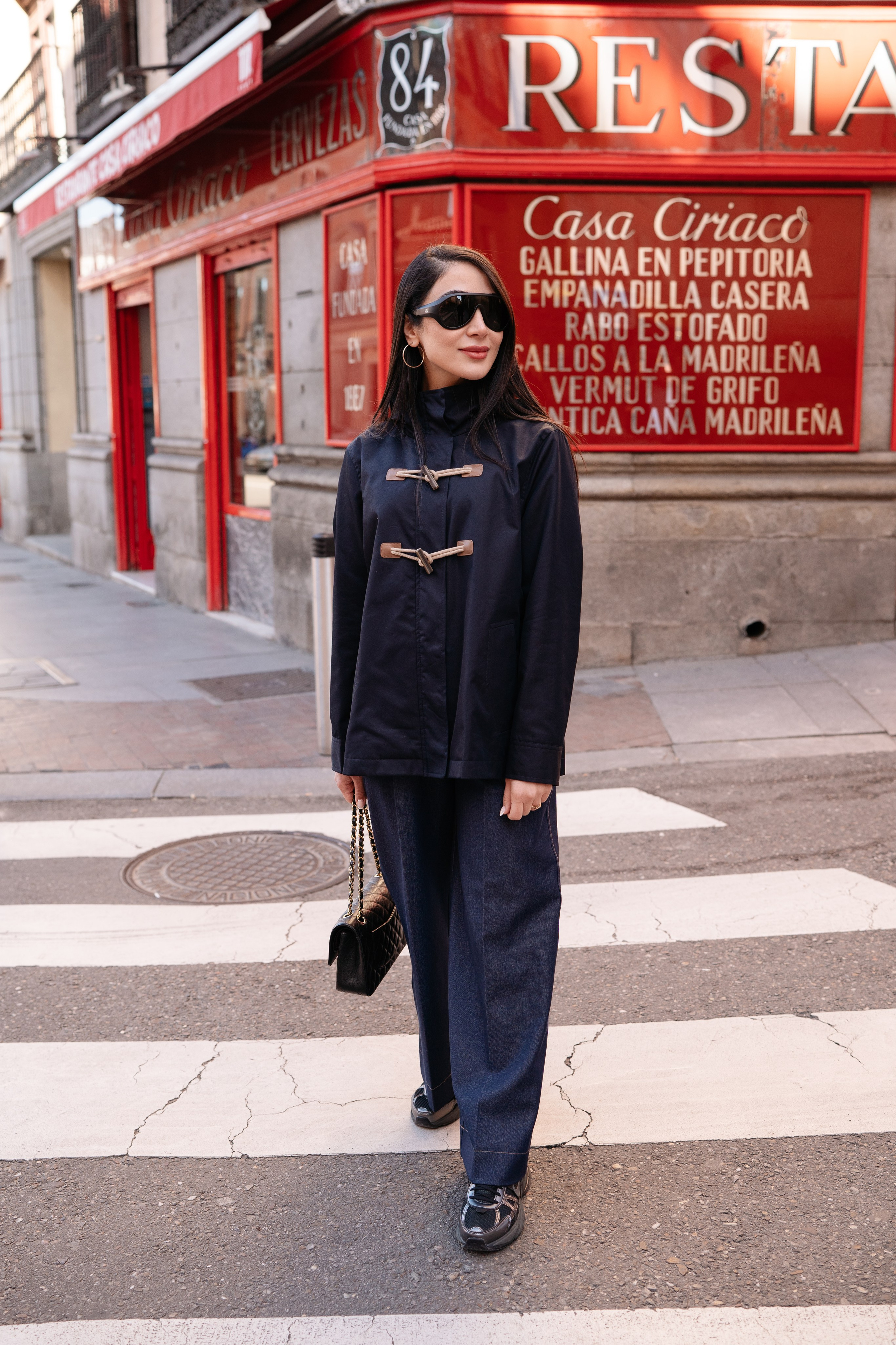 Yasaman&Hooman. Photographer in Madrid, Spain. Alyona Belyaninova