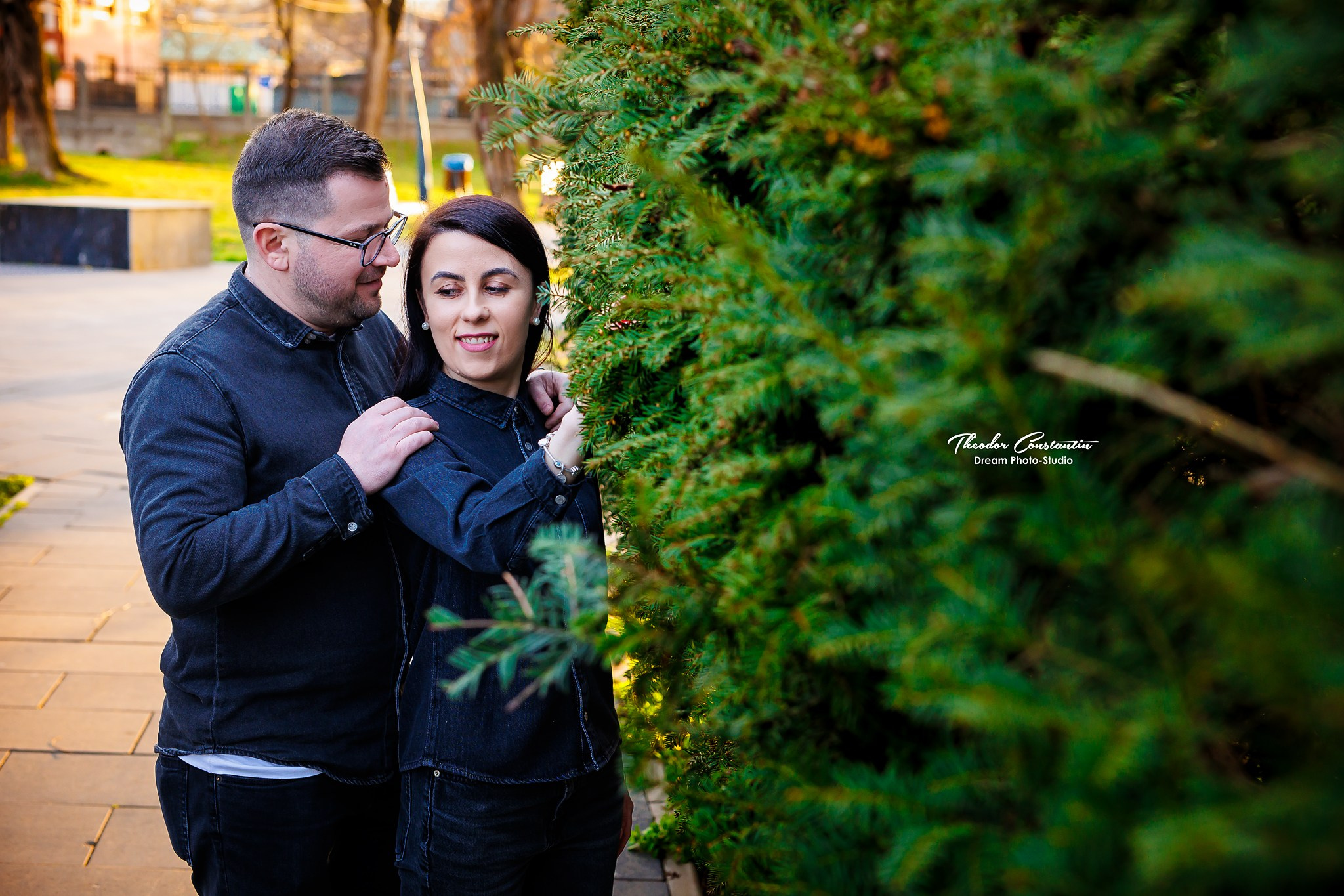 PreWedding. Dream Studio Galați – ședințe foto profesionale pentru familie, portrete și evenimente