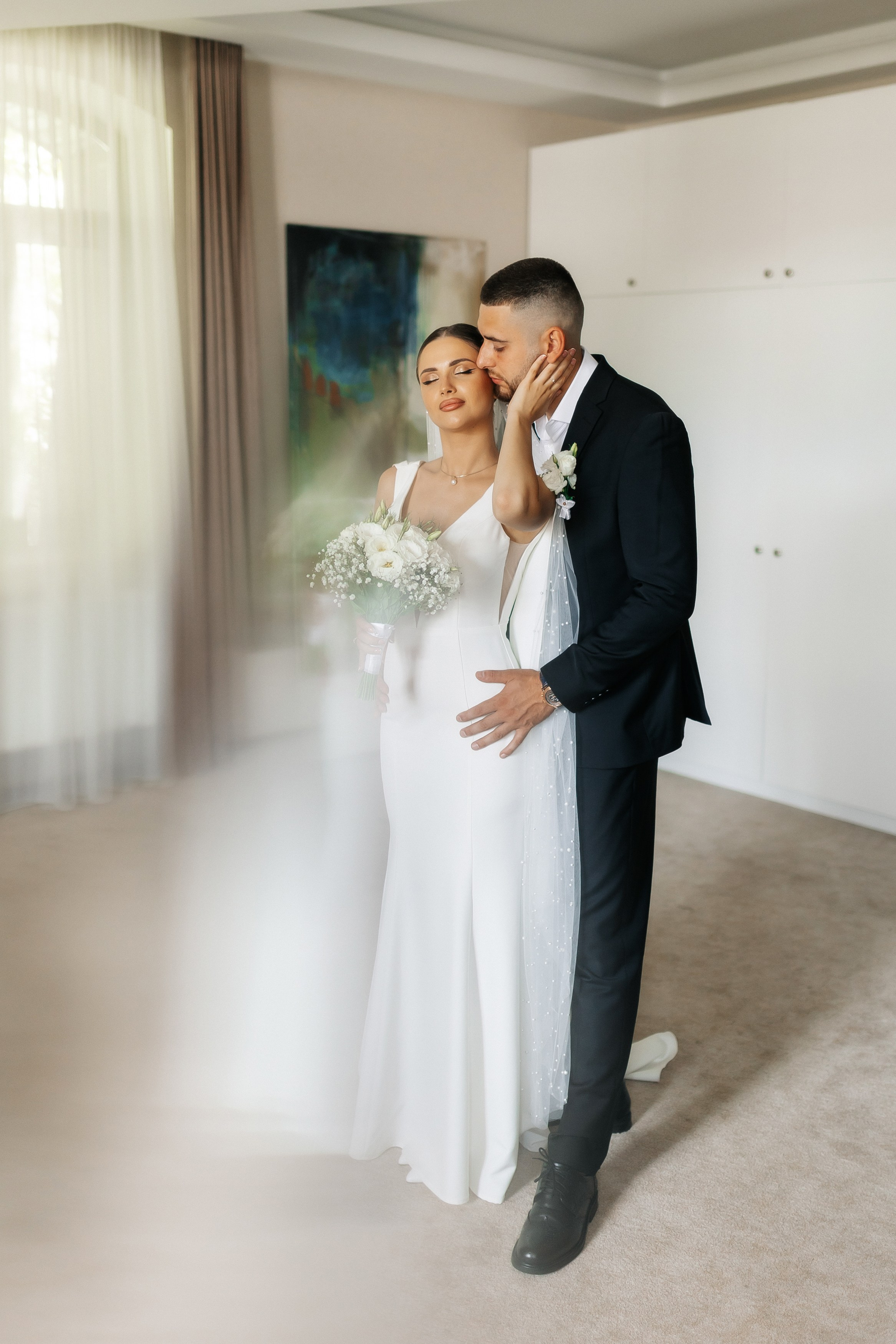 DEMETRA + NICOLAE REPUBLICA MOLDOVA. Fulga Photographer