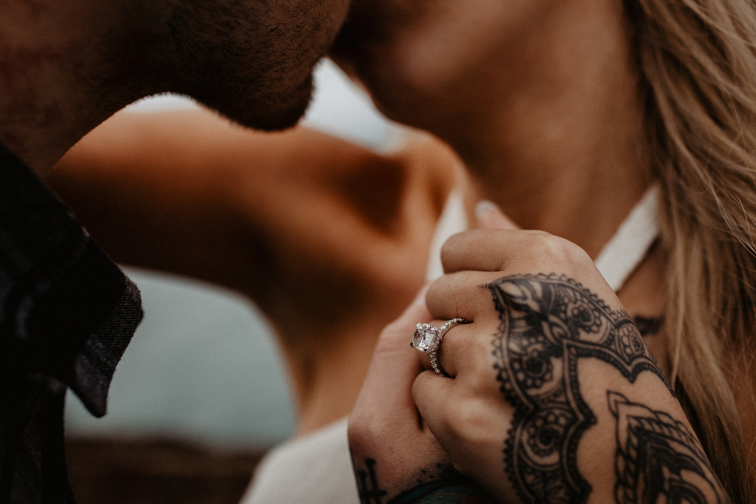 Engagement photoshoot in Iceland | Proposal in Iceland. Iceland elopement photo and video | Nikolaichik Photo