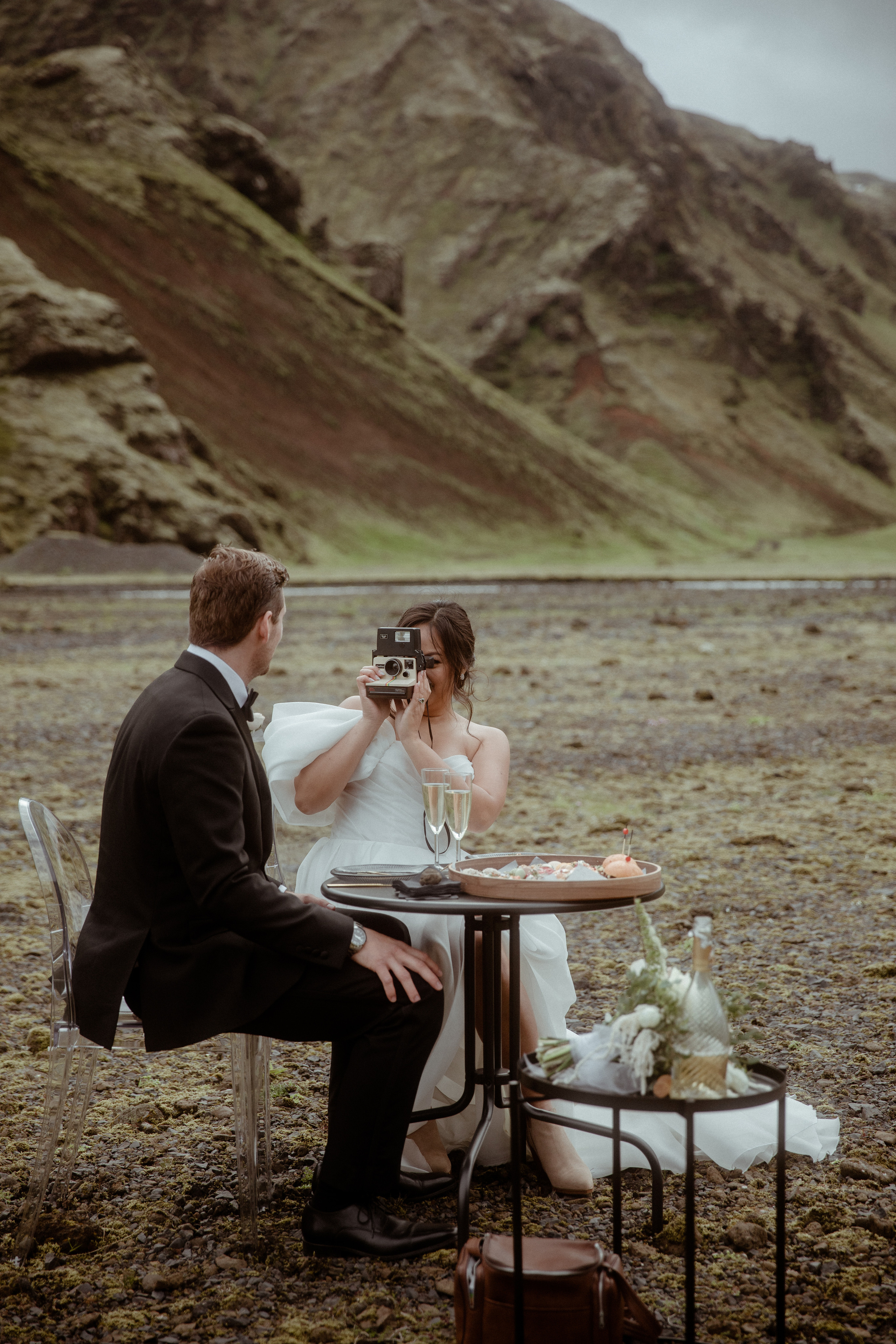 Charming South Iceland Elopement. Iceland elopement photo and video | Nikolaichik Photo