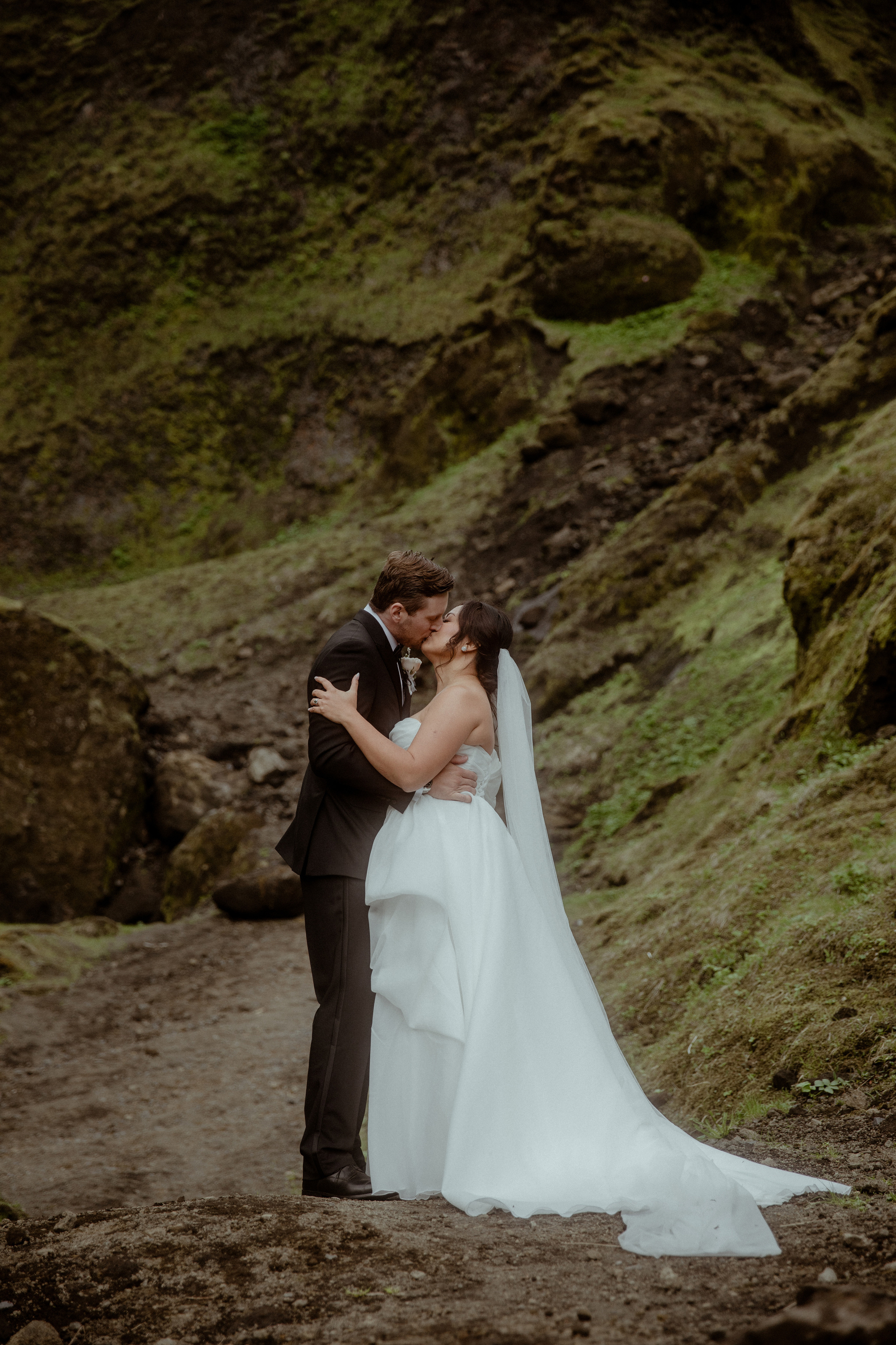 Charming South Iceland Elopement. Iceland elopement photo and video | Nikolaichik Photo
