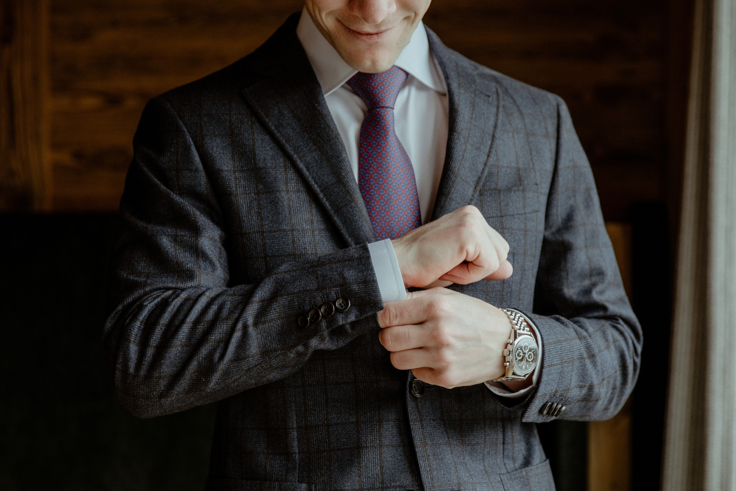 Intimate Wedding in the Dolomites. Iceland elopement photo and video | Nikolaichik Photo