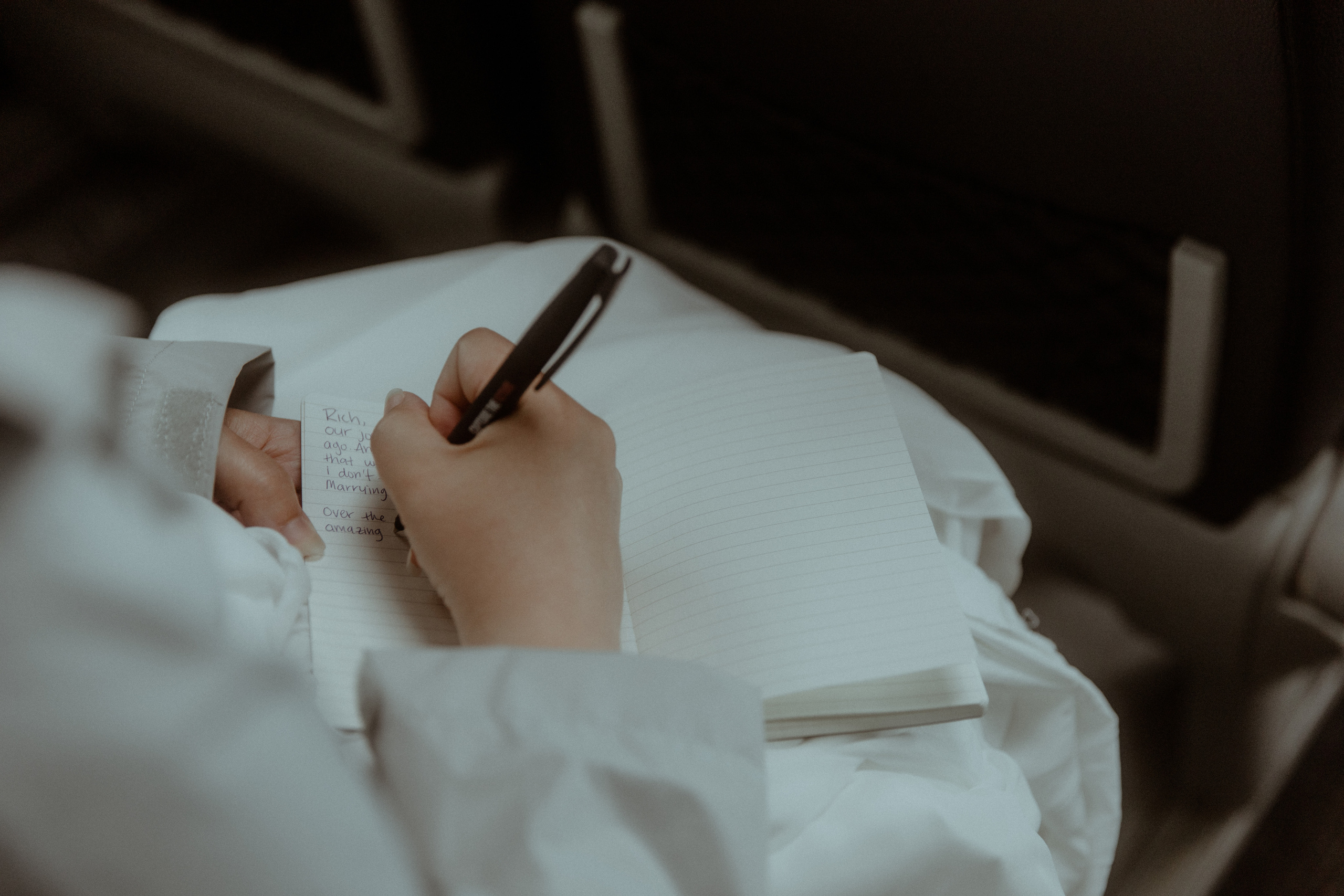 Private Black Sand Beach Elopement. Iceland elopement photographer & videographer