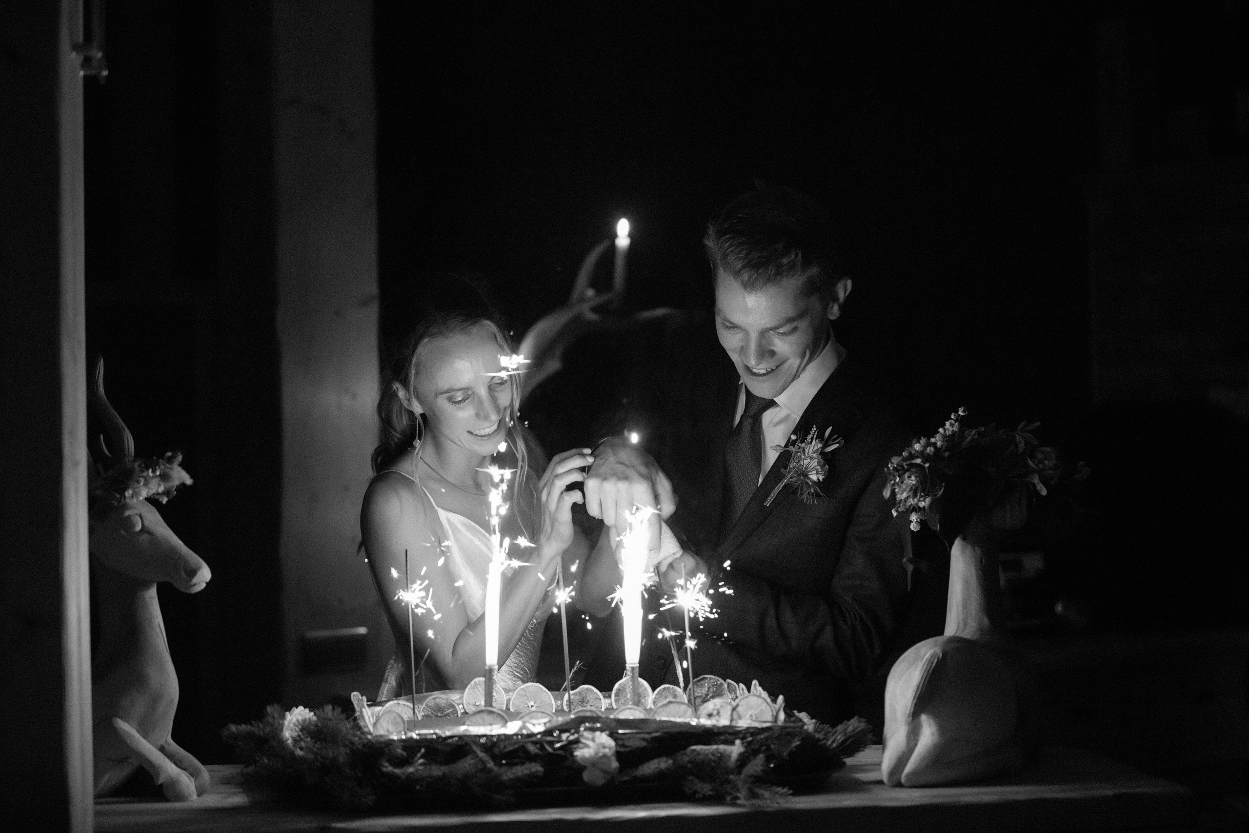 Intimate Wedding in the Dolomites. Iceland elopement photo and video | Nikolaichik Photo
