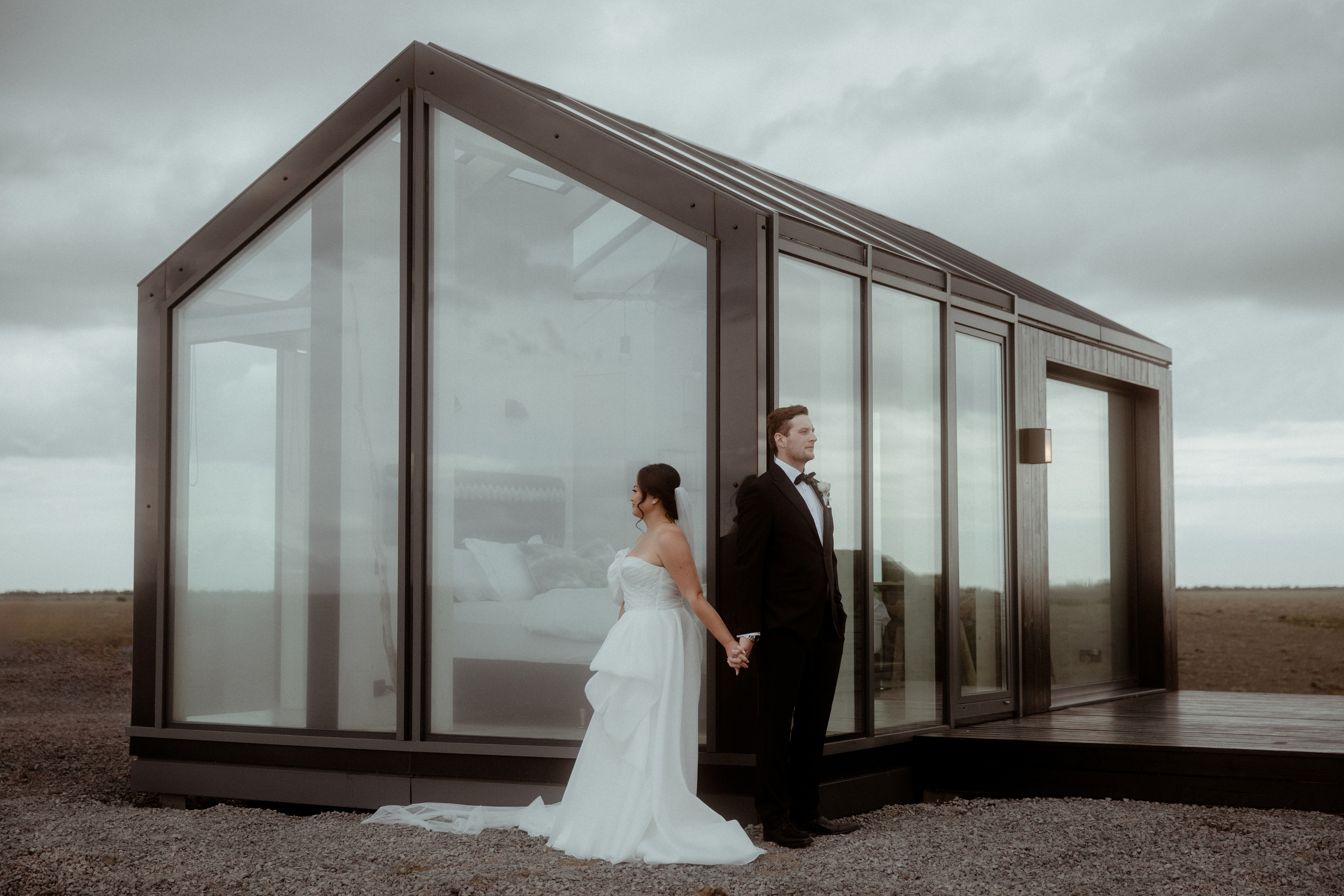 Charming South Iceland Elopement. Iceland elopement photo and video | Nikolaichik Photo